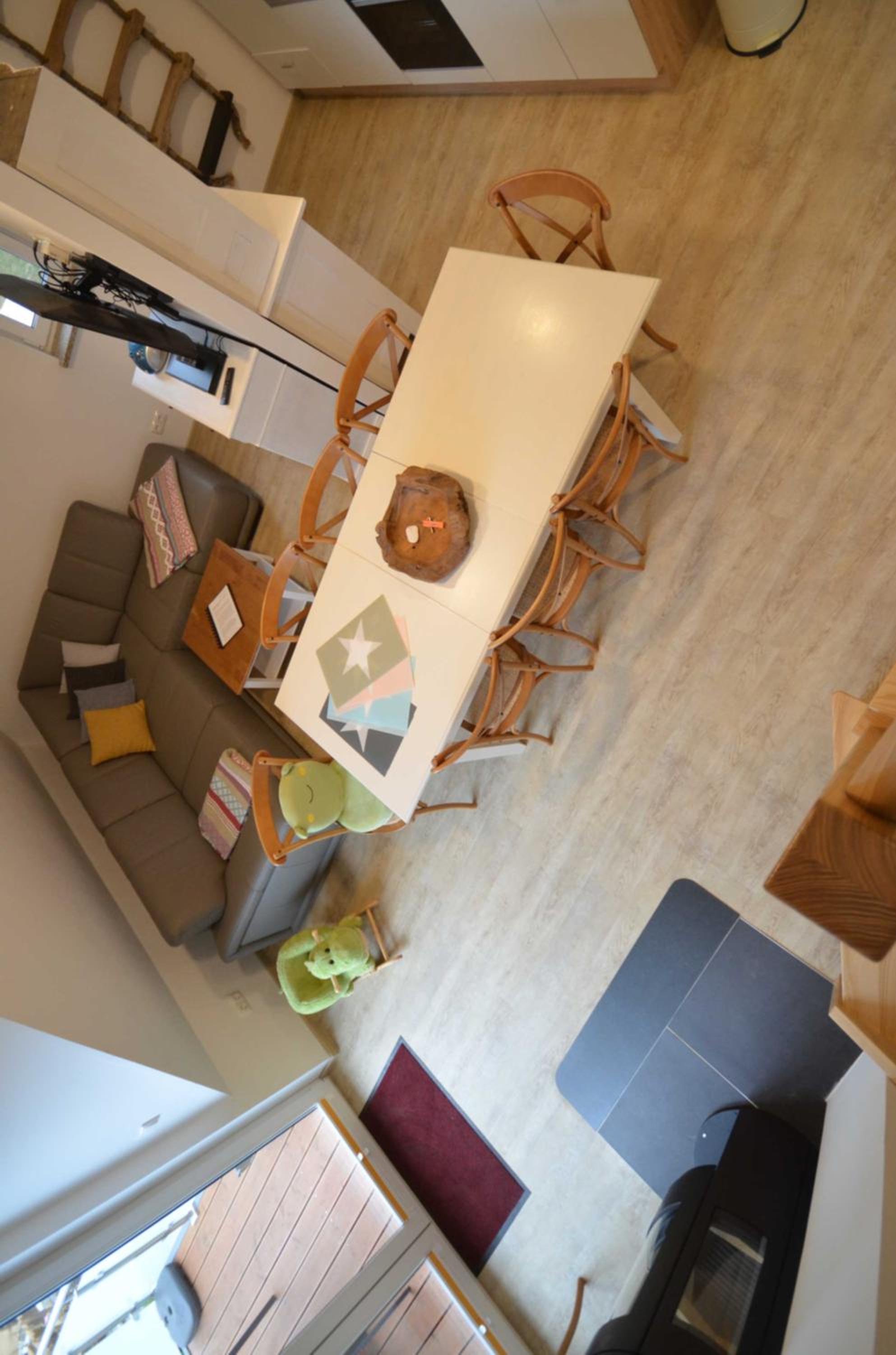 Ferienhaus Triftweg 10