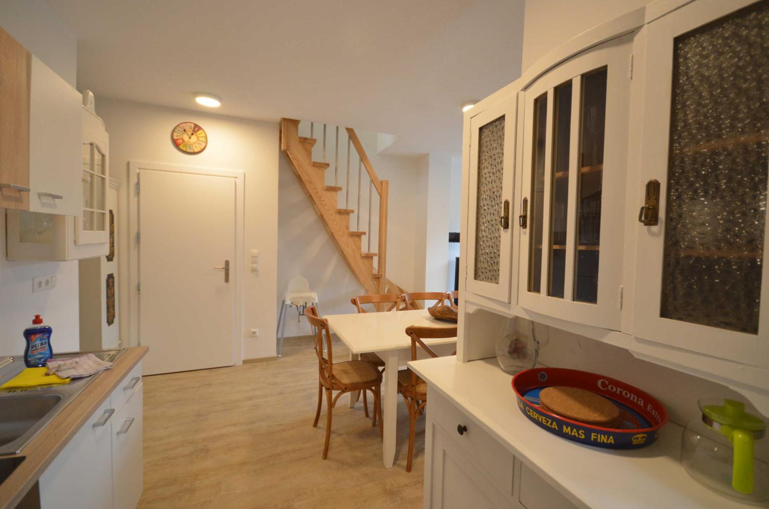Ferienhaus Triftweg 10