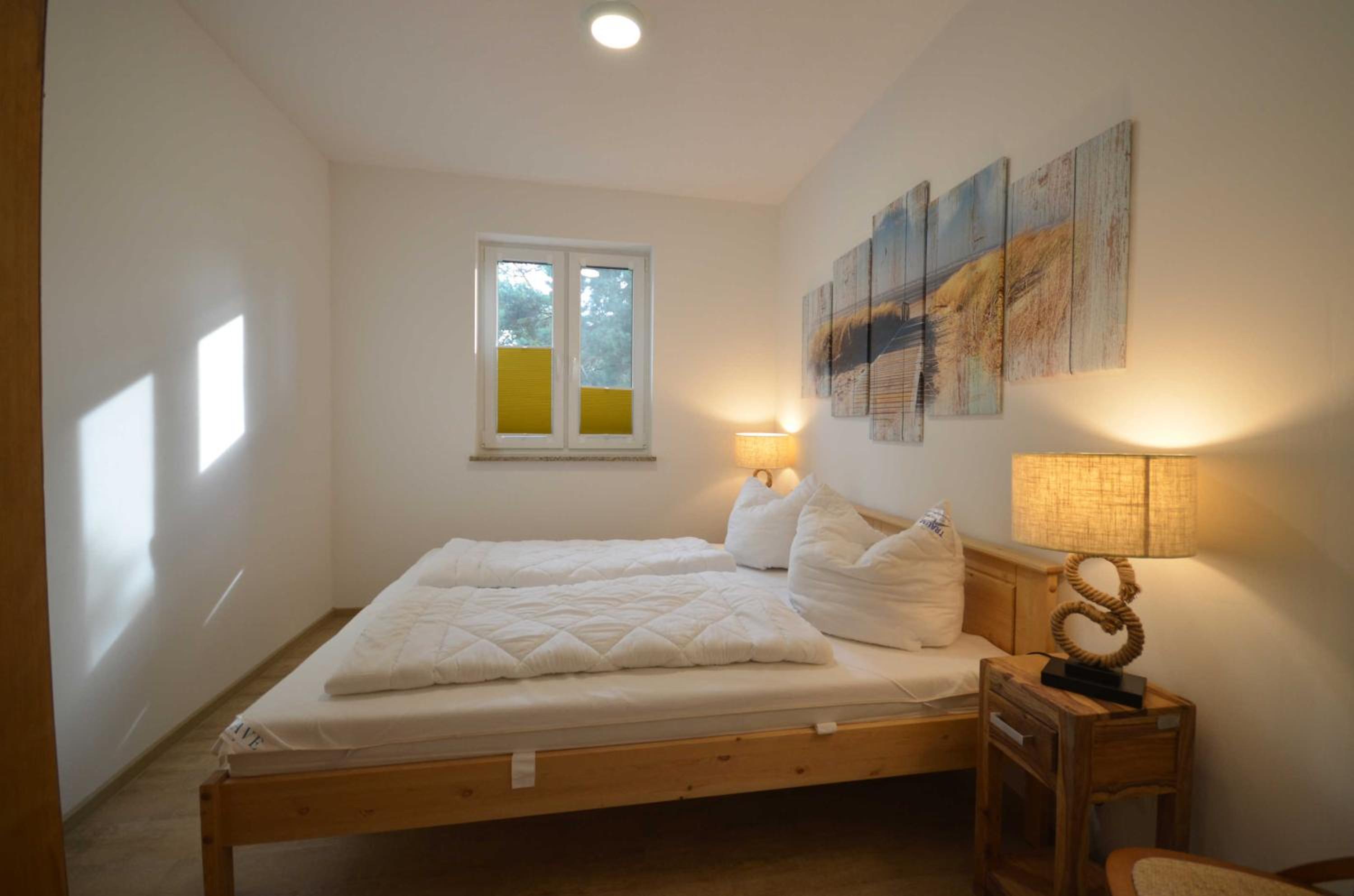 Ferienhaus Triftweg 10