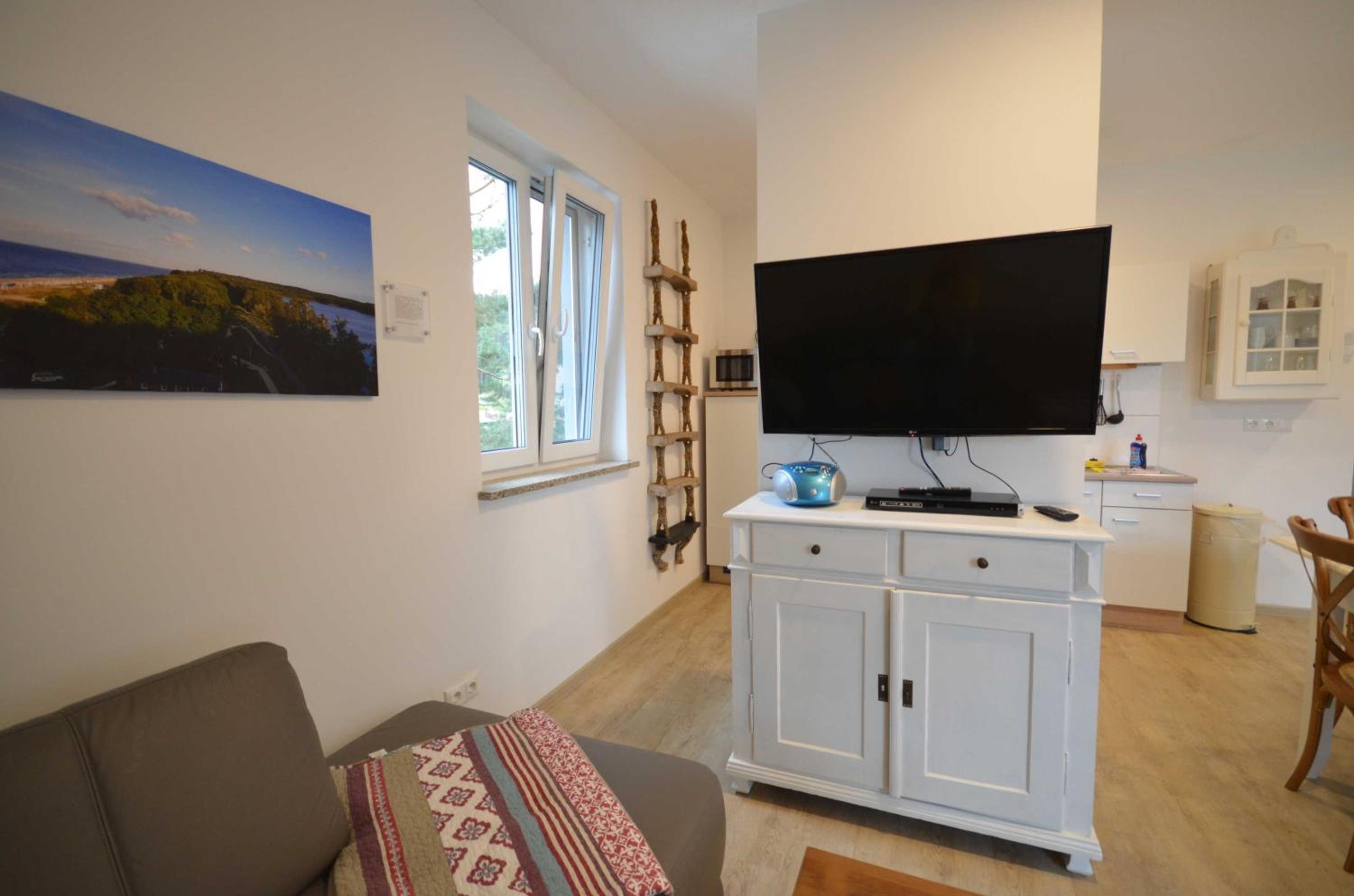 Ferienhaus Triftweg 10