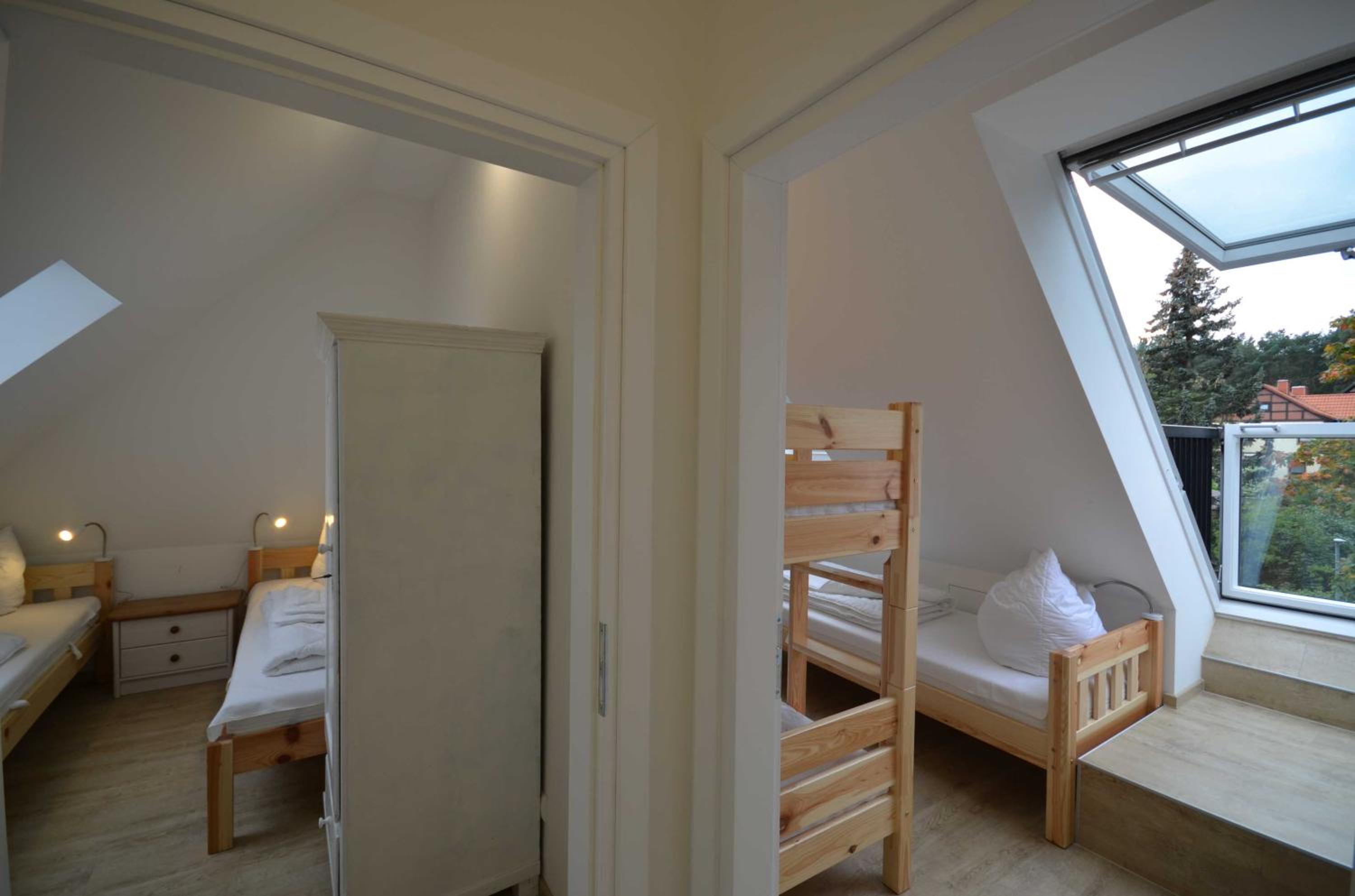 Ferienhaus Triftweg 10