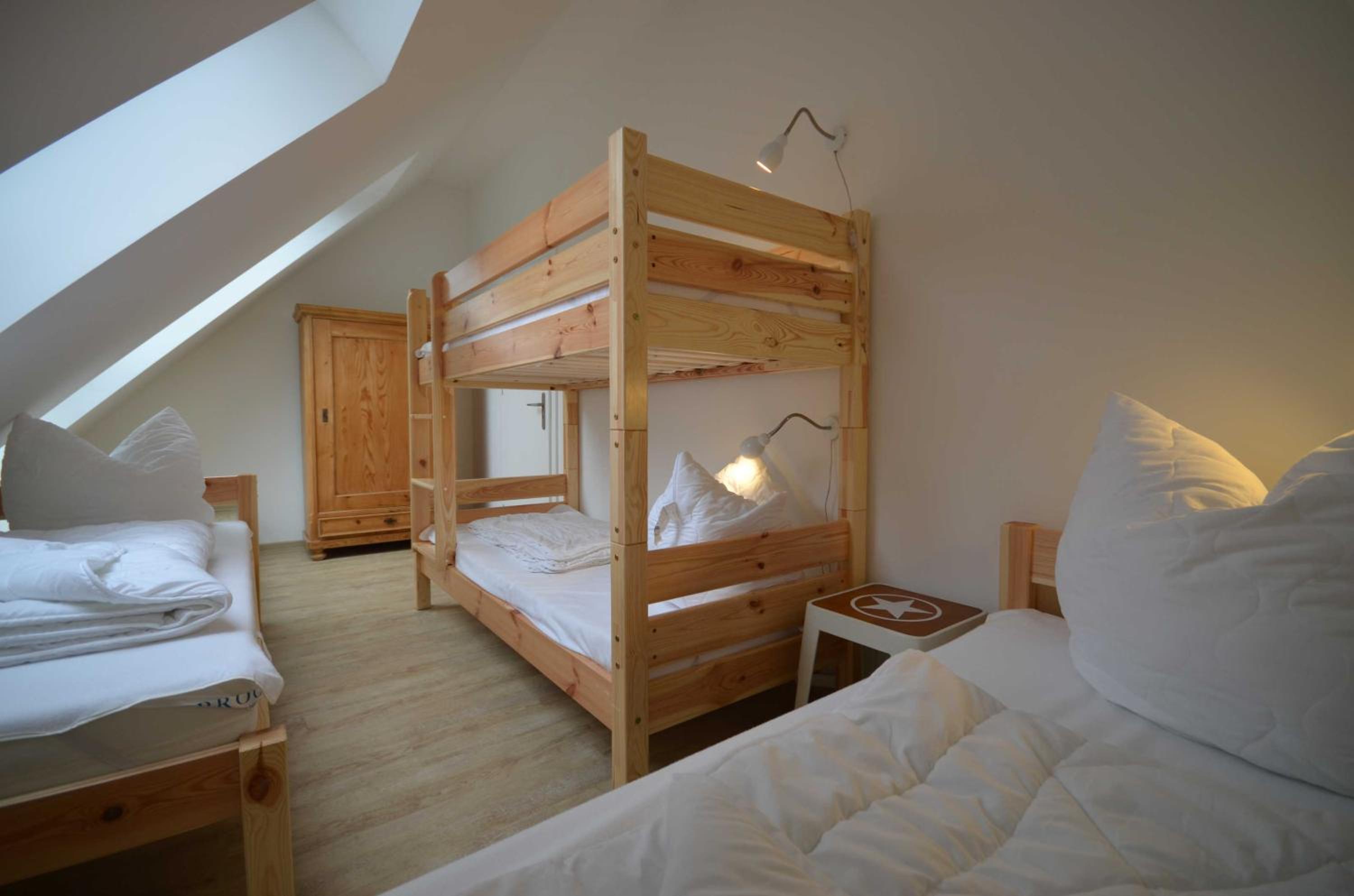 Ferienhaus Triftweg 10