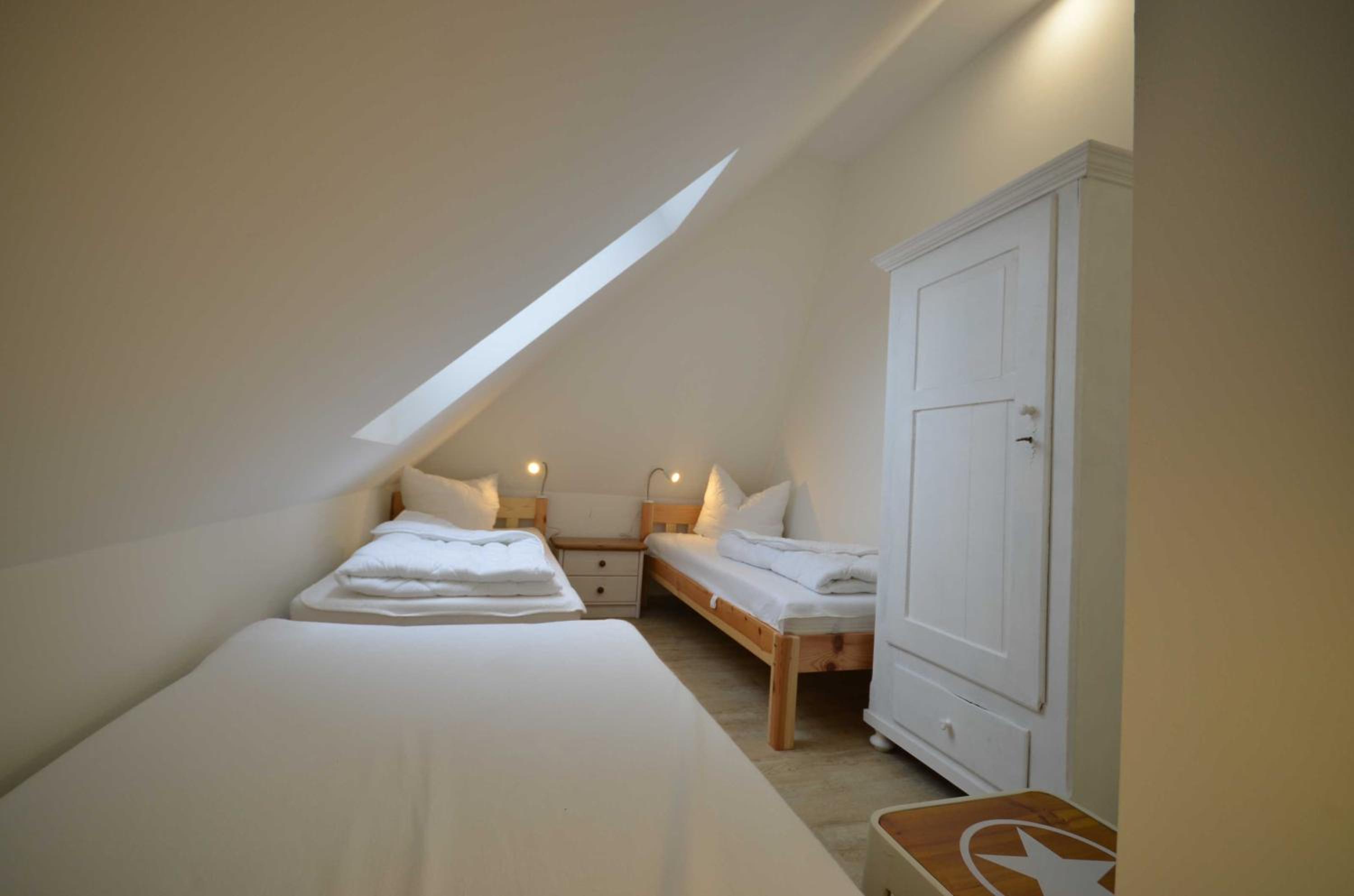 Ferienhaus Triftweg 10