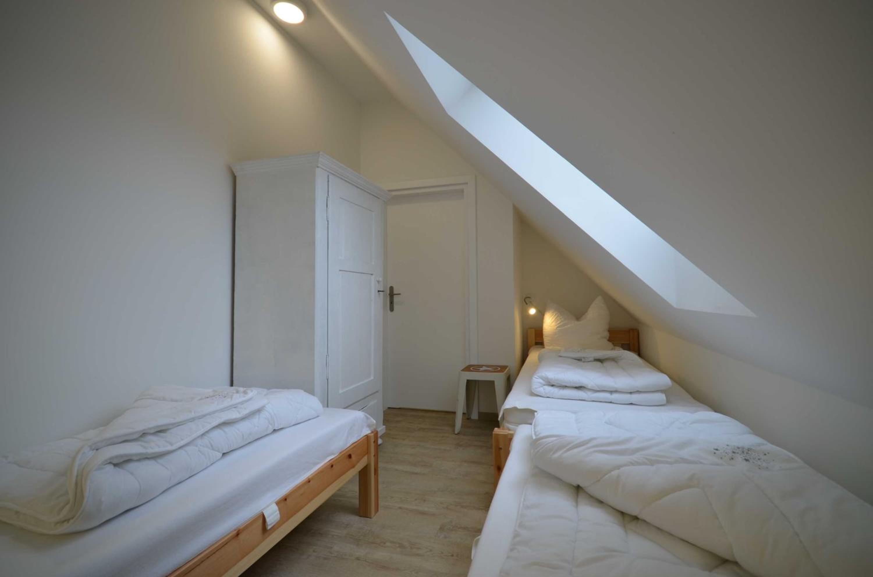 Ferienhaus Triftweg 10
