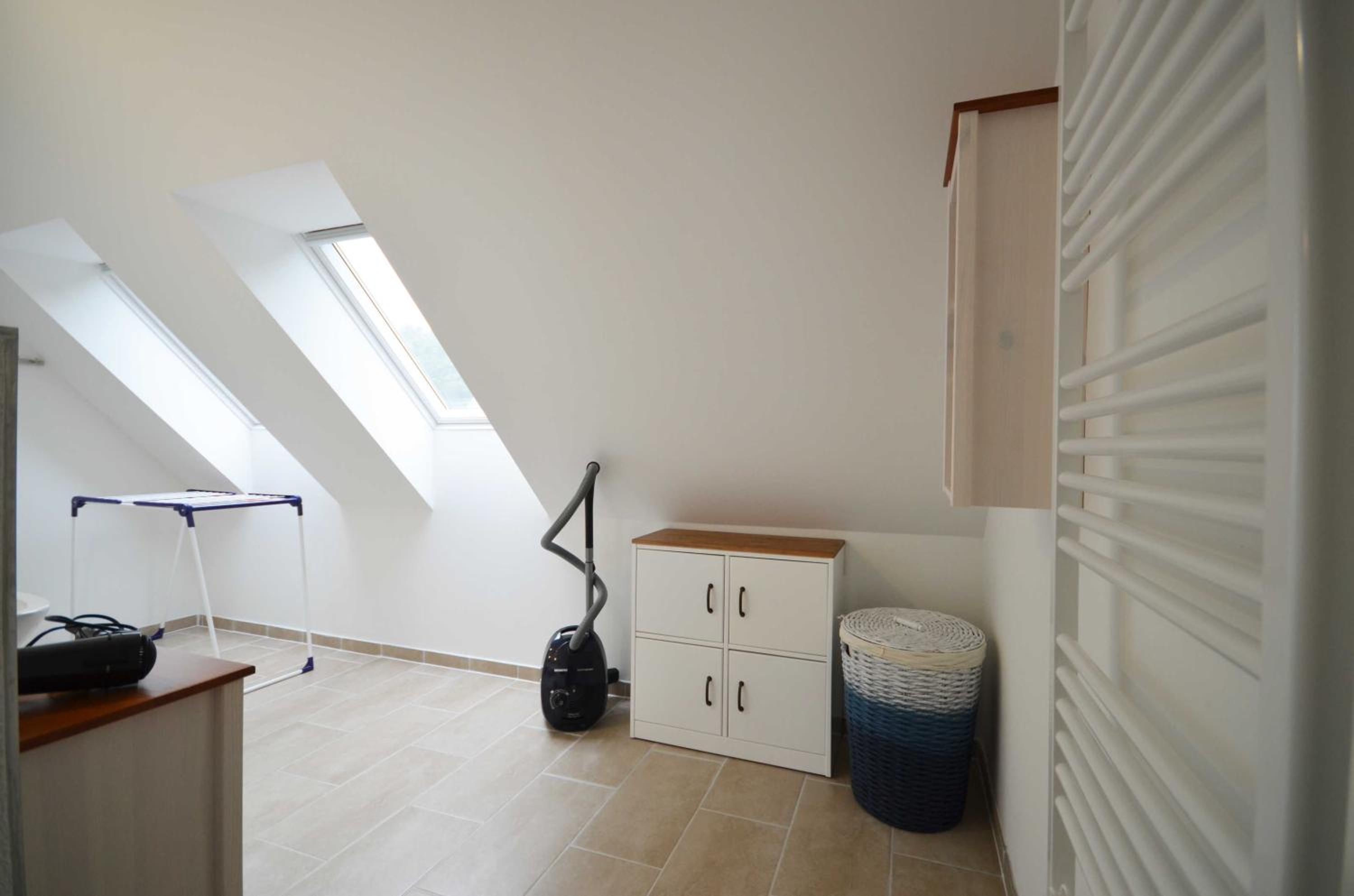 Ferienhaus Triftweg 10