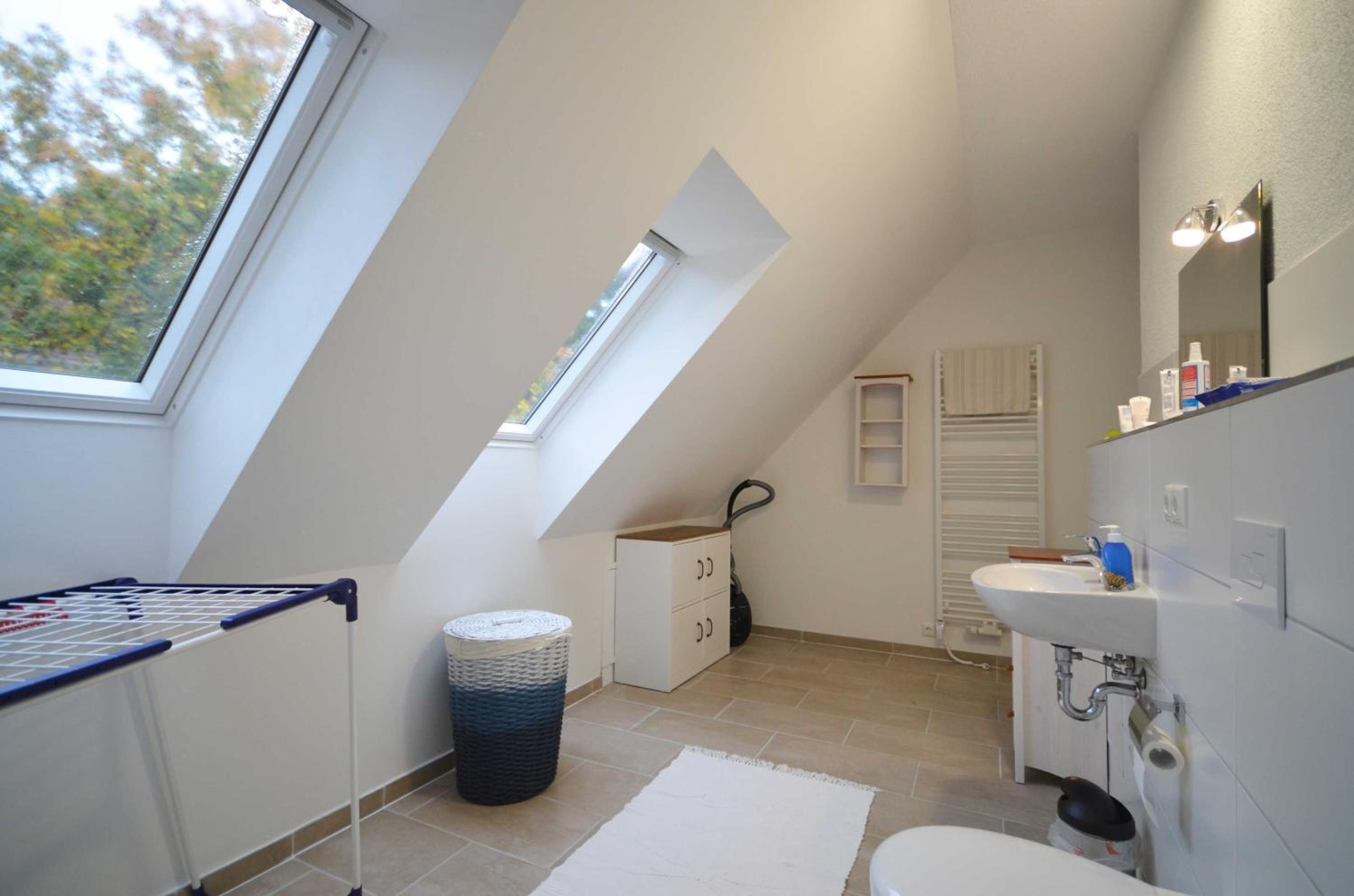 Ferienhaus Triftweg 10