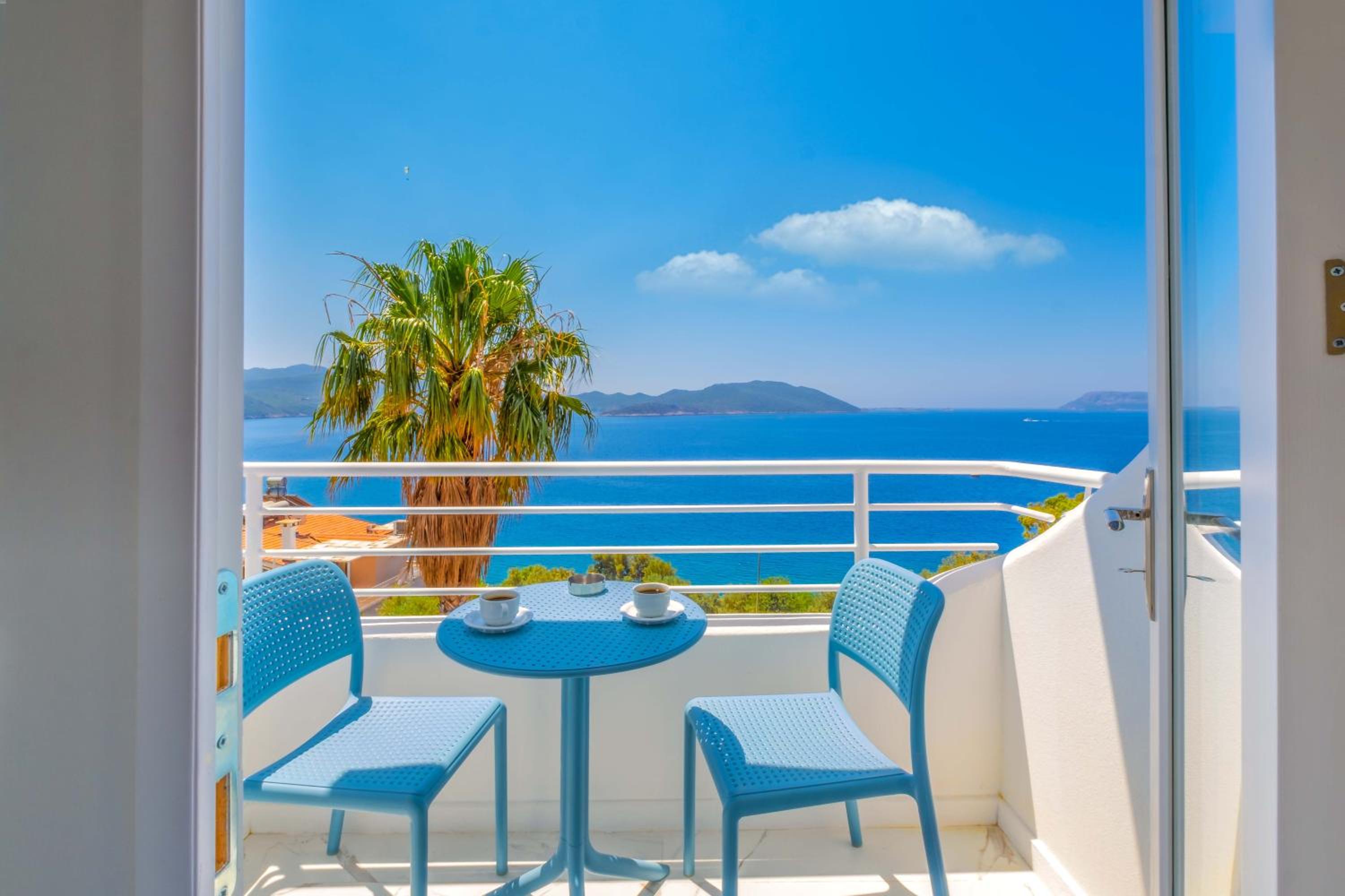 Payam Hotel - Image 75