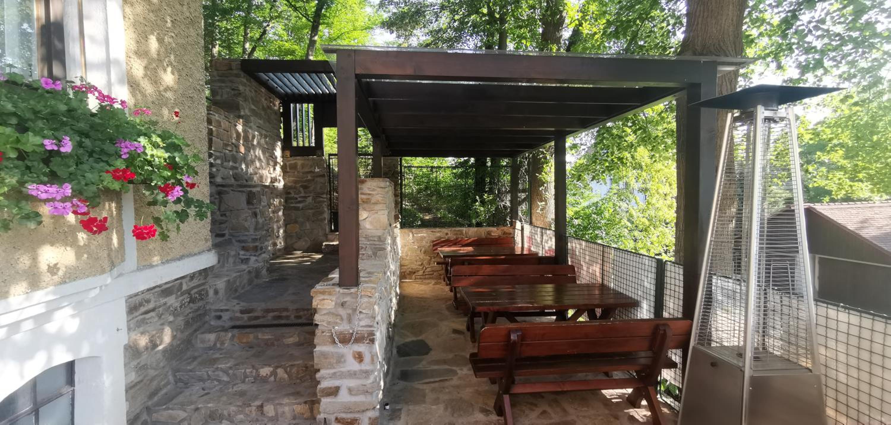 Na Skalce