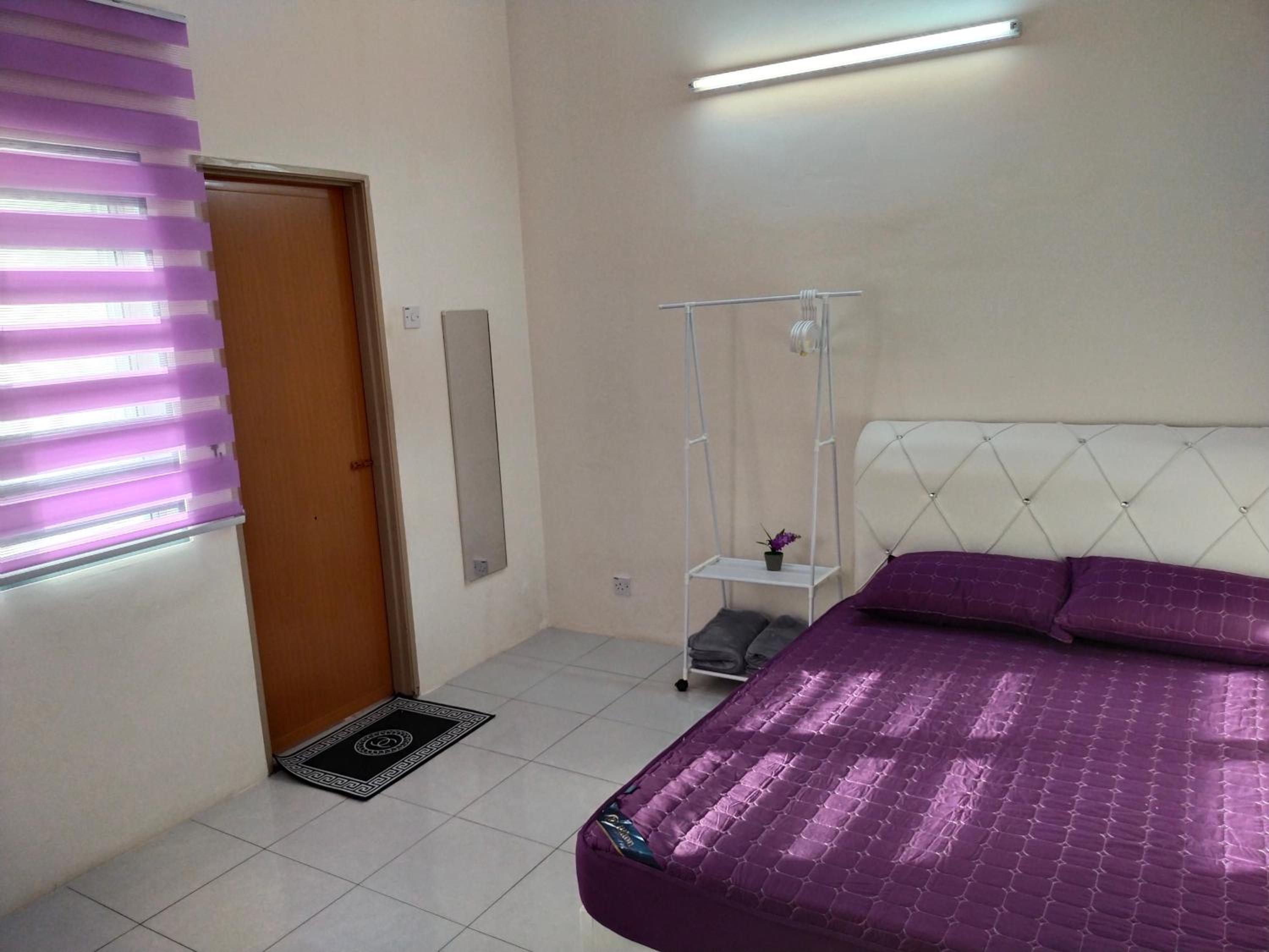 WAFID HOMESTAY SERI ISKANDAR photo 5