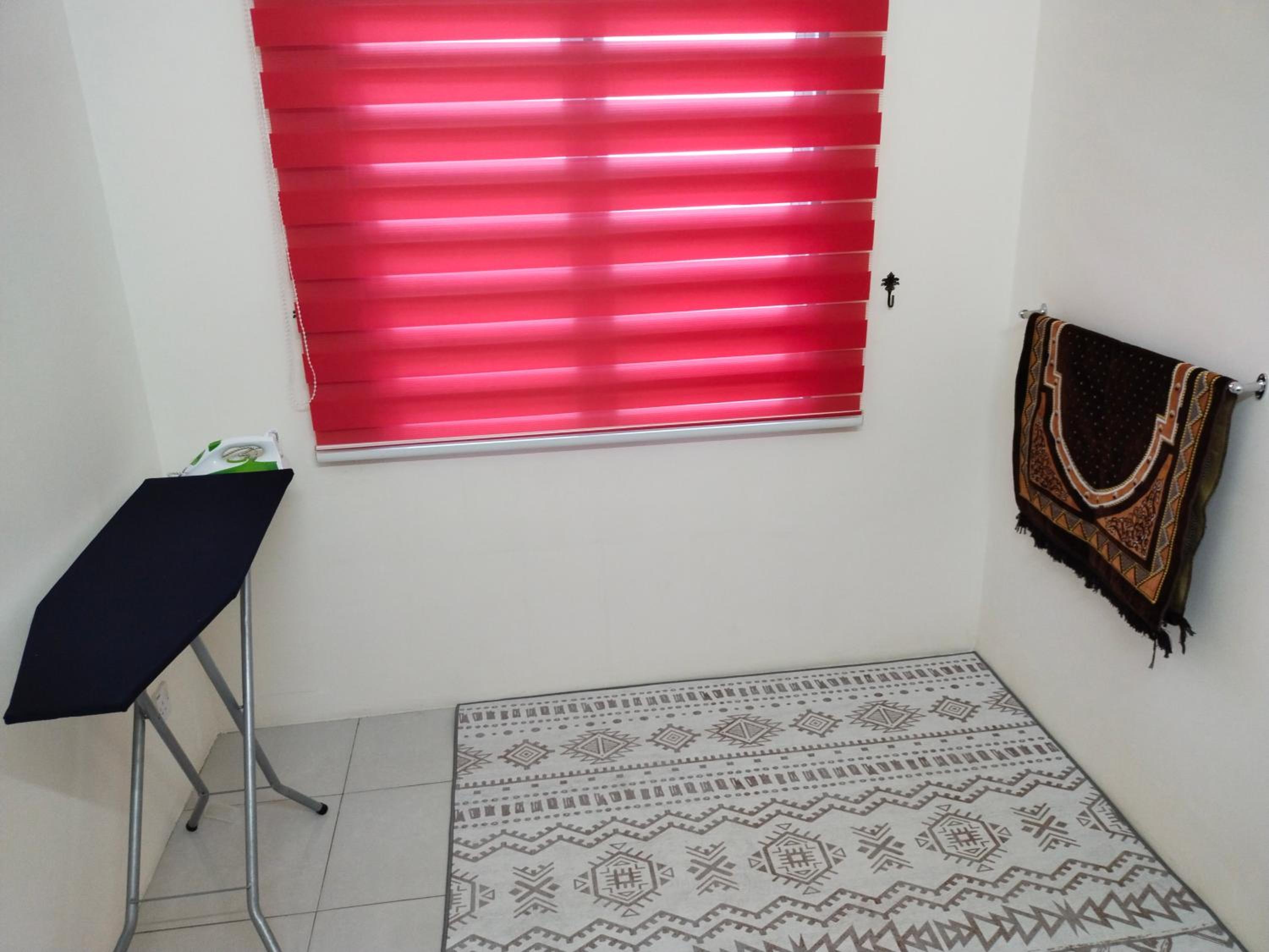 WAFID HOMESTAY SERI ISKANDAR photo 7
