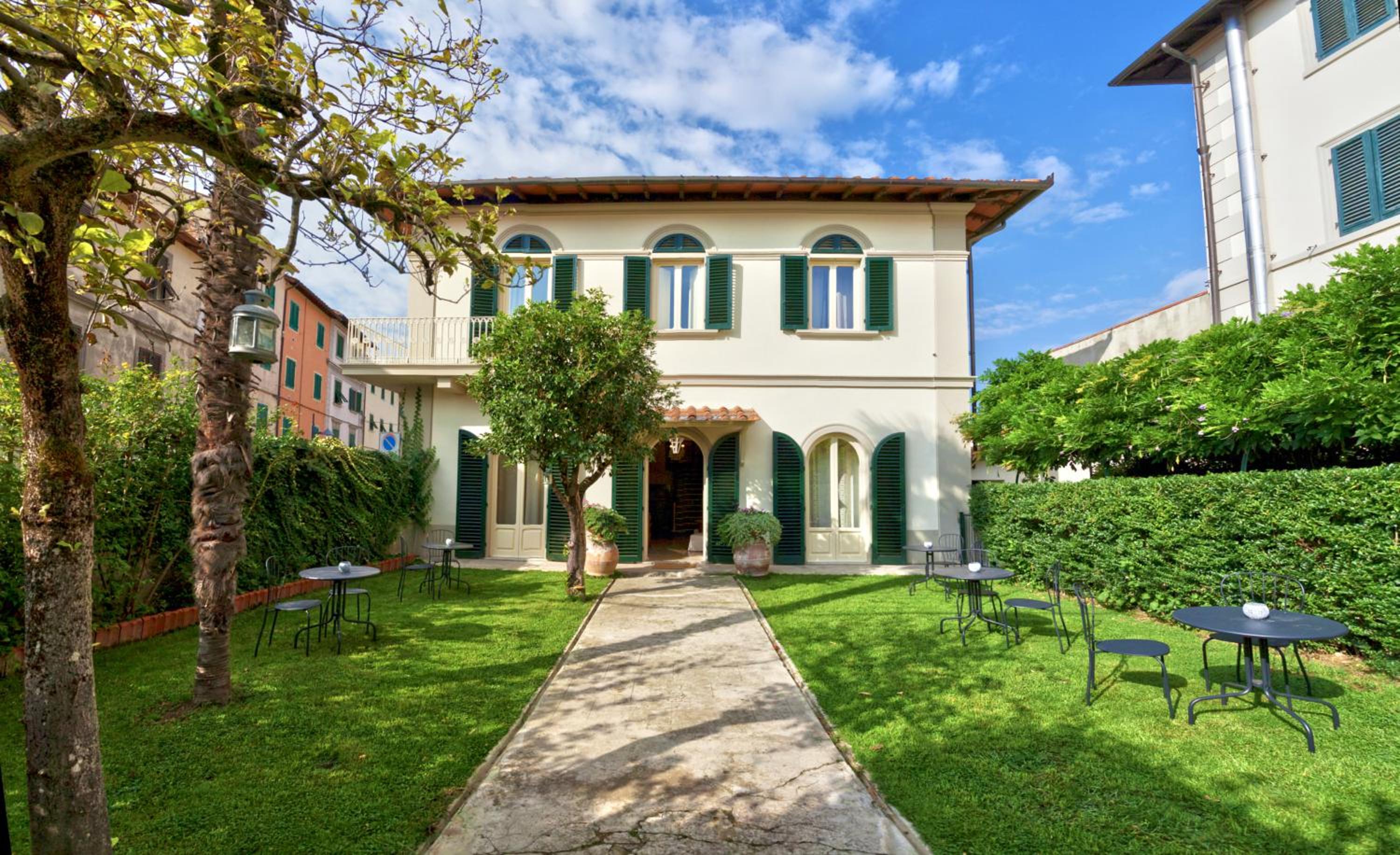 Il Piccolo Verde Affittacamere