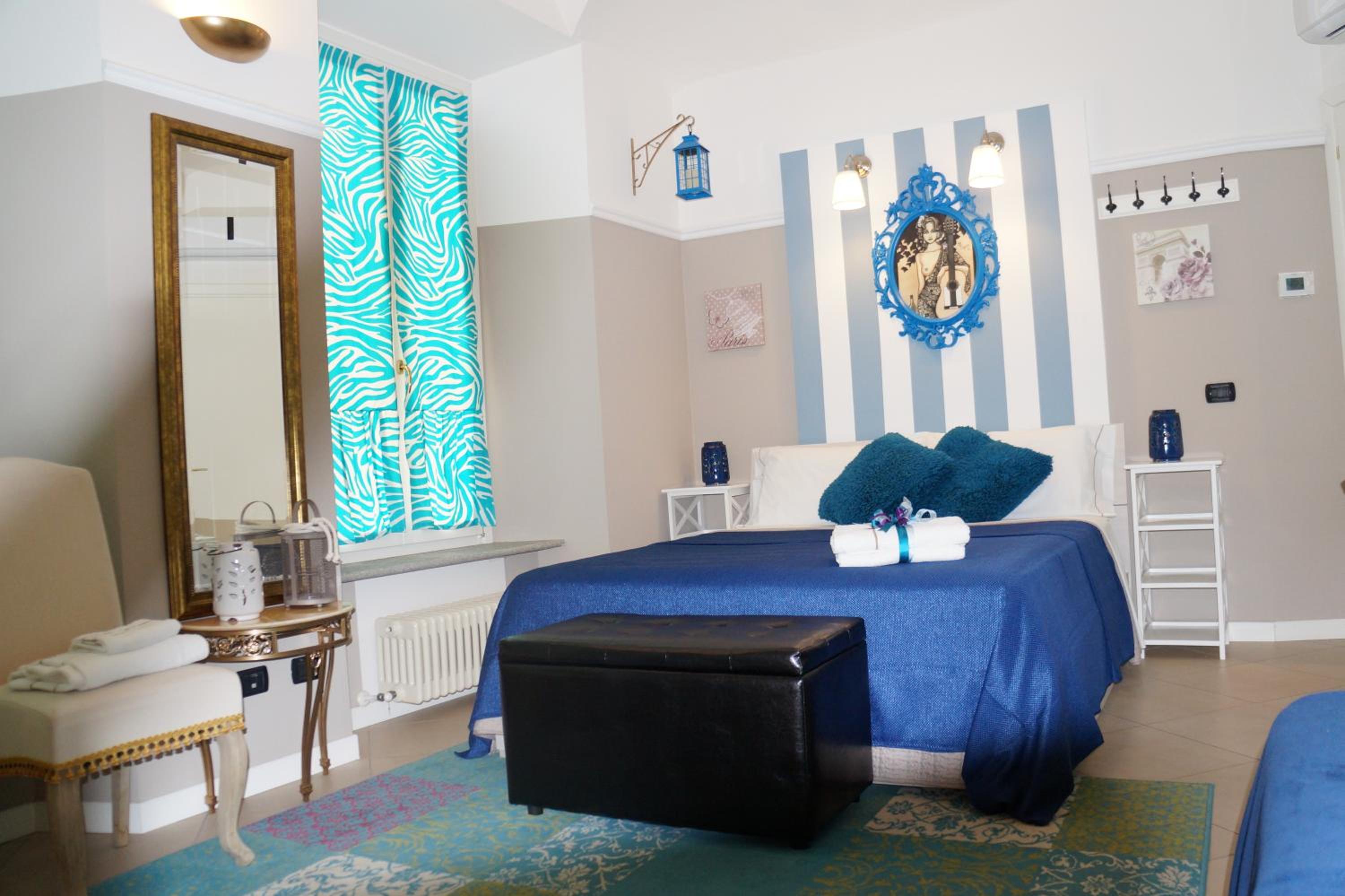 Domus San Martino GuestHouse, photo 59