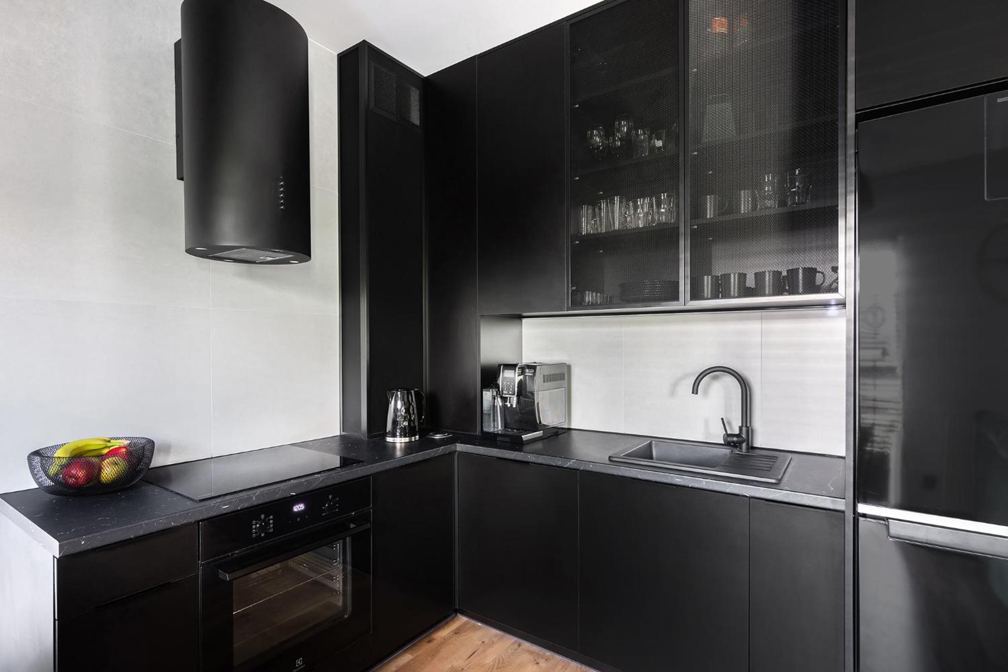 Victoria Apartment view 4