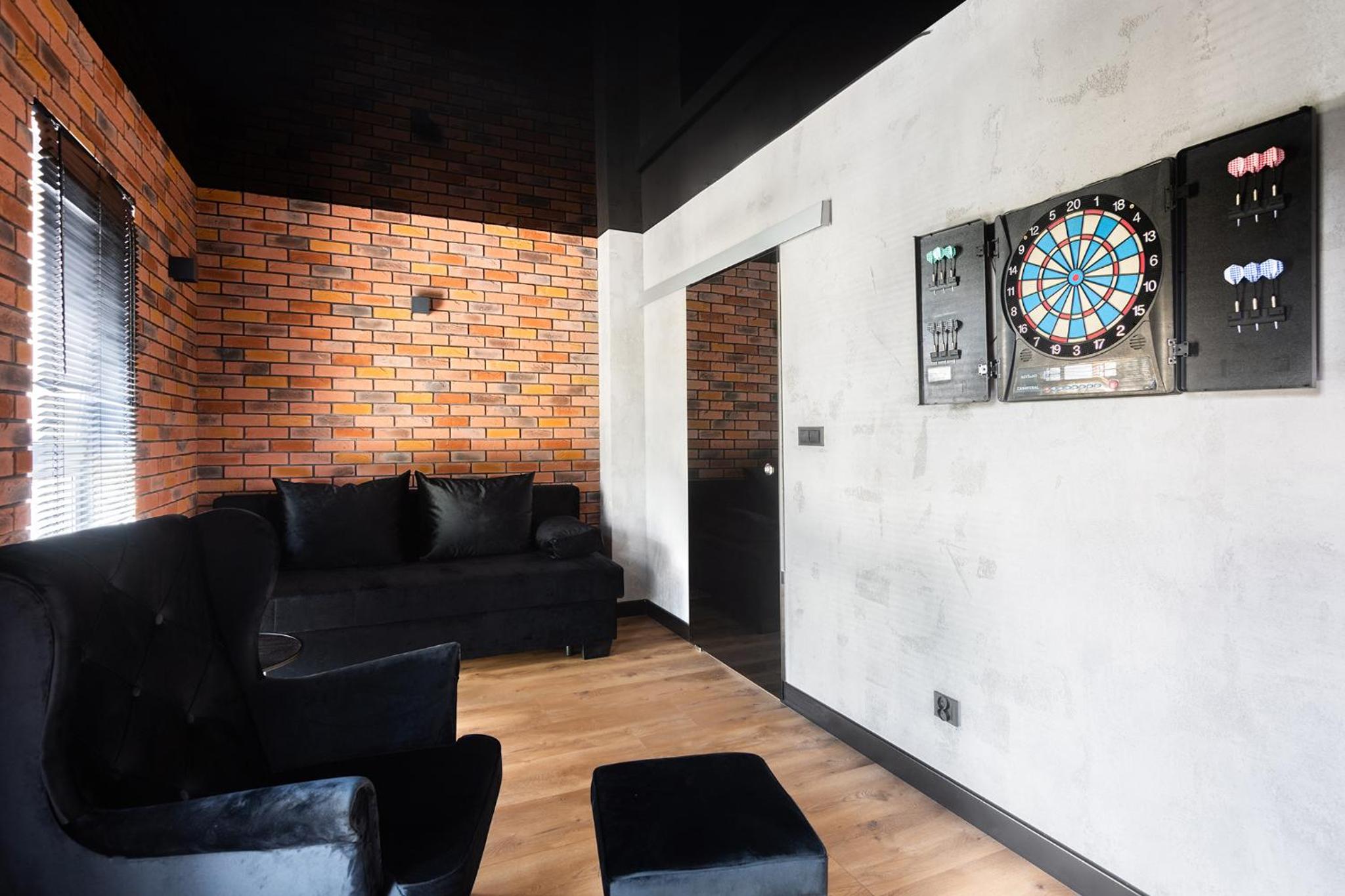Victoria Apartment view 3