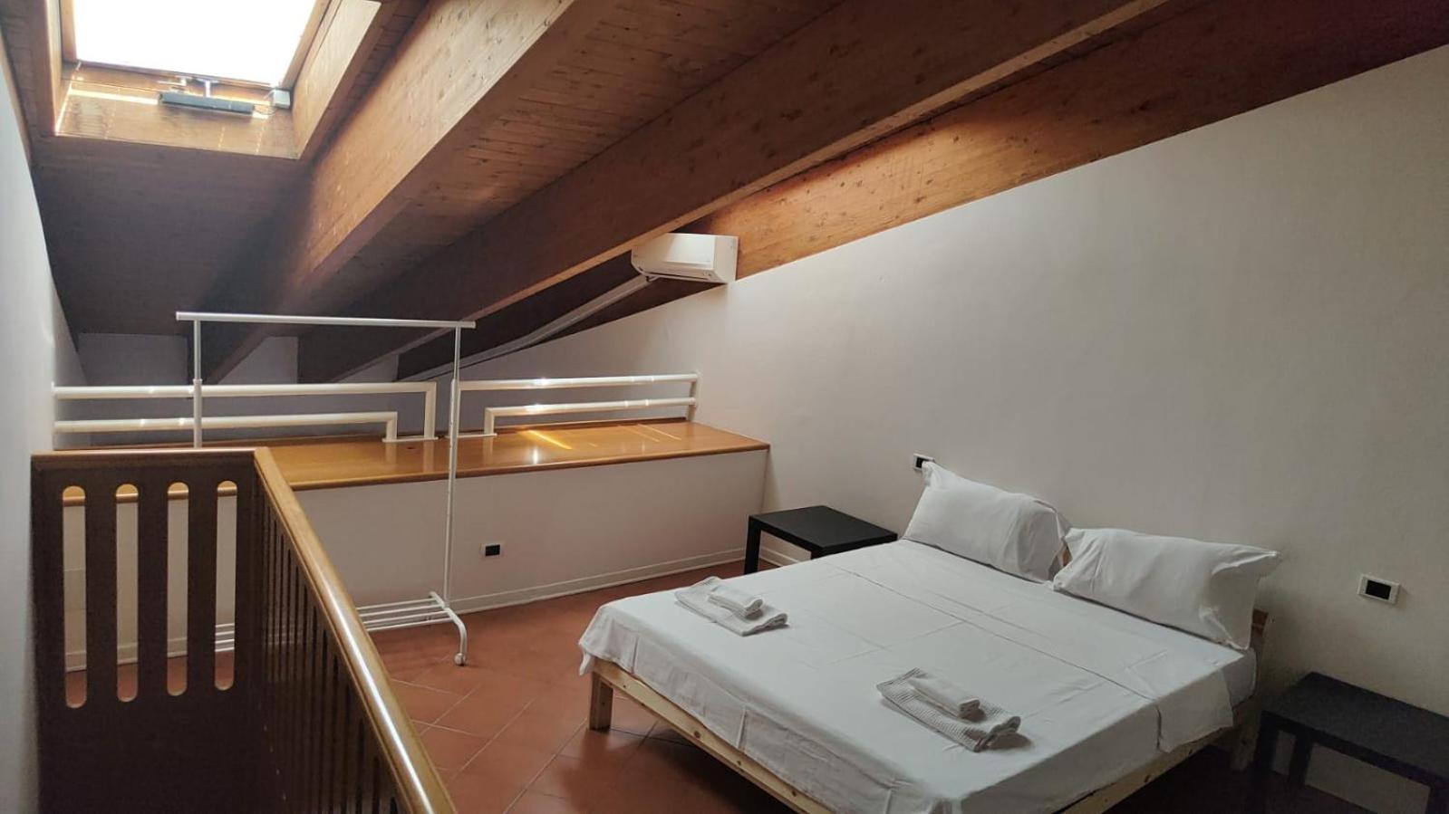 Massarenti Apartments