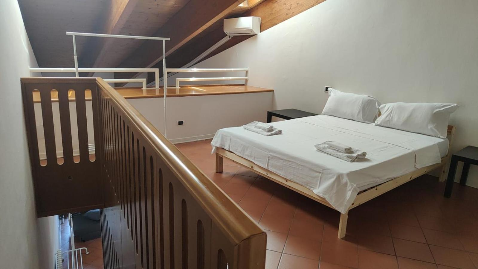 Massarenti Apartments