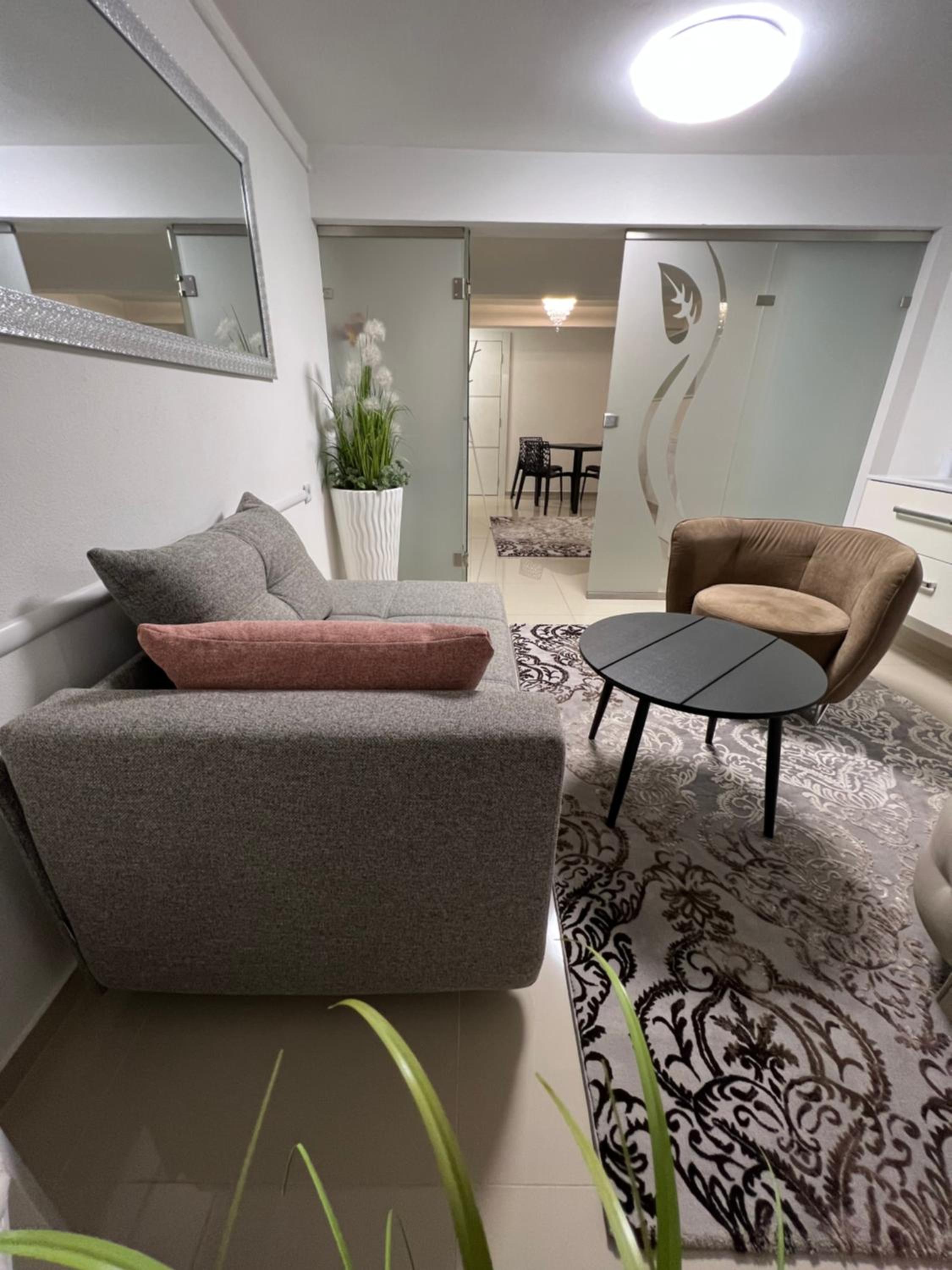 Apartmany Rosna view 2