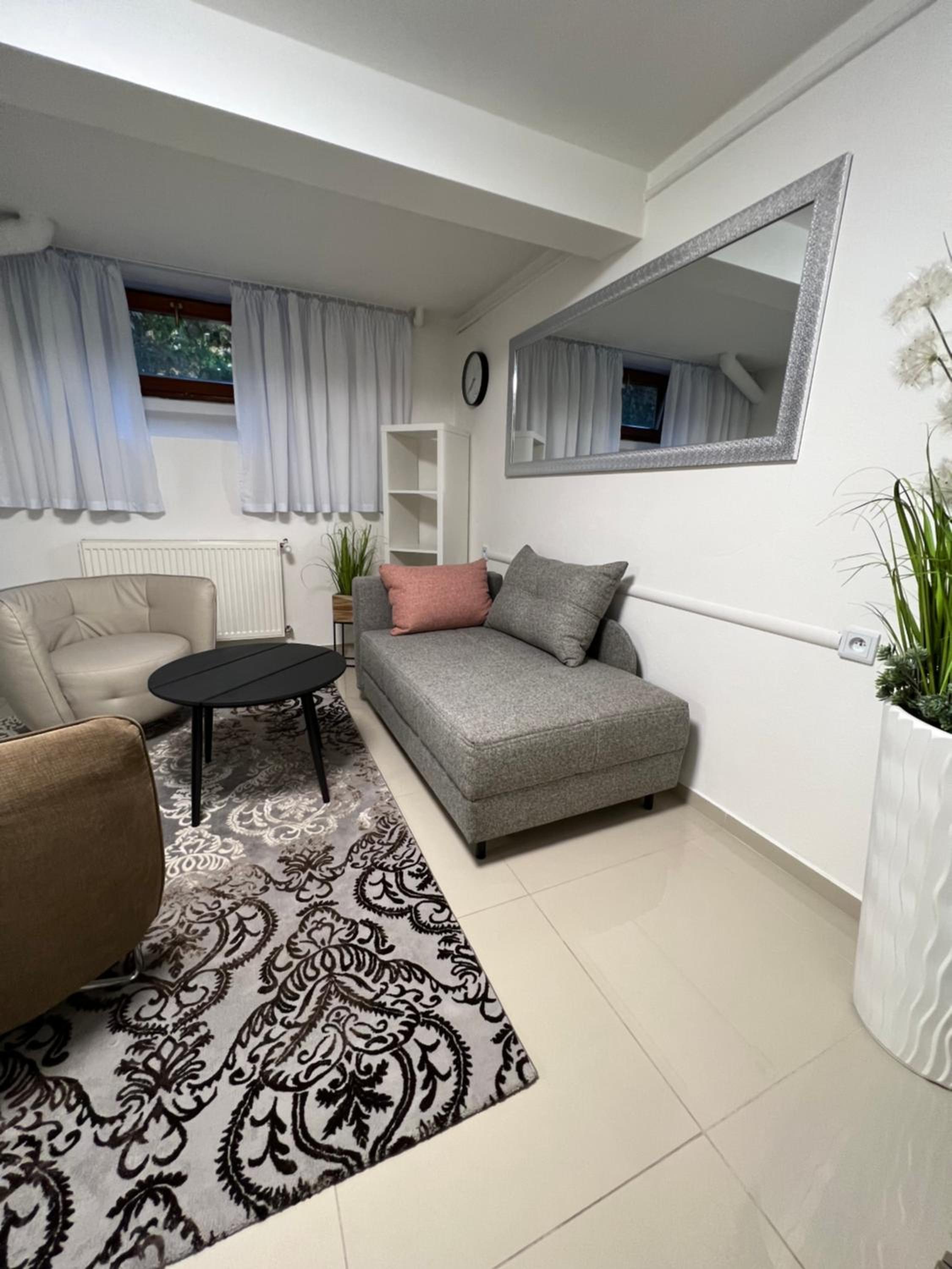 Apartmany Rosna view 3