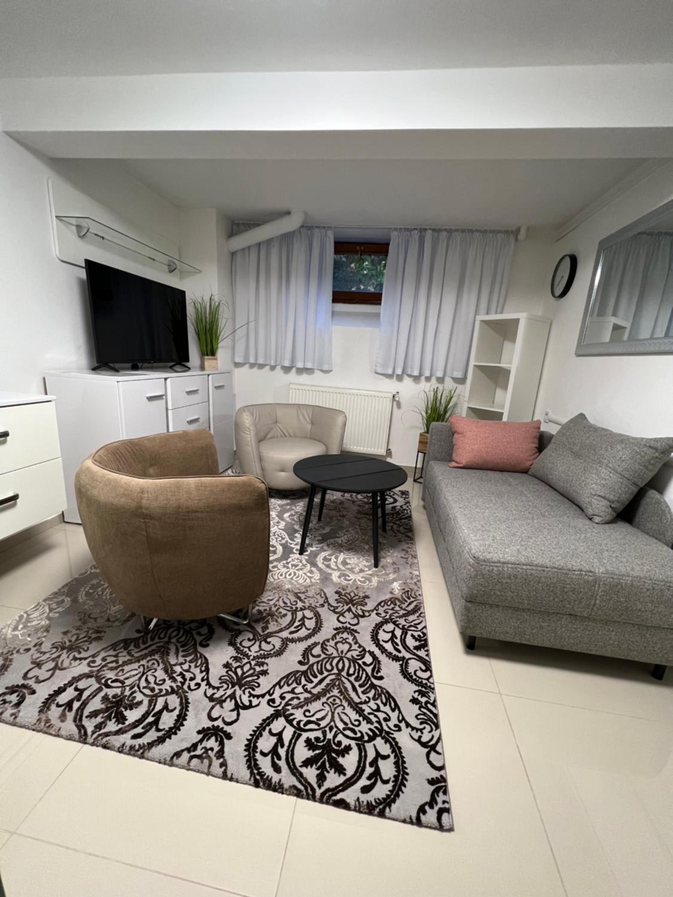 Apartmany Rosna view 4