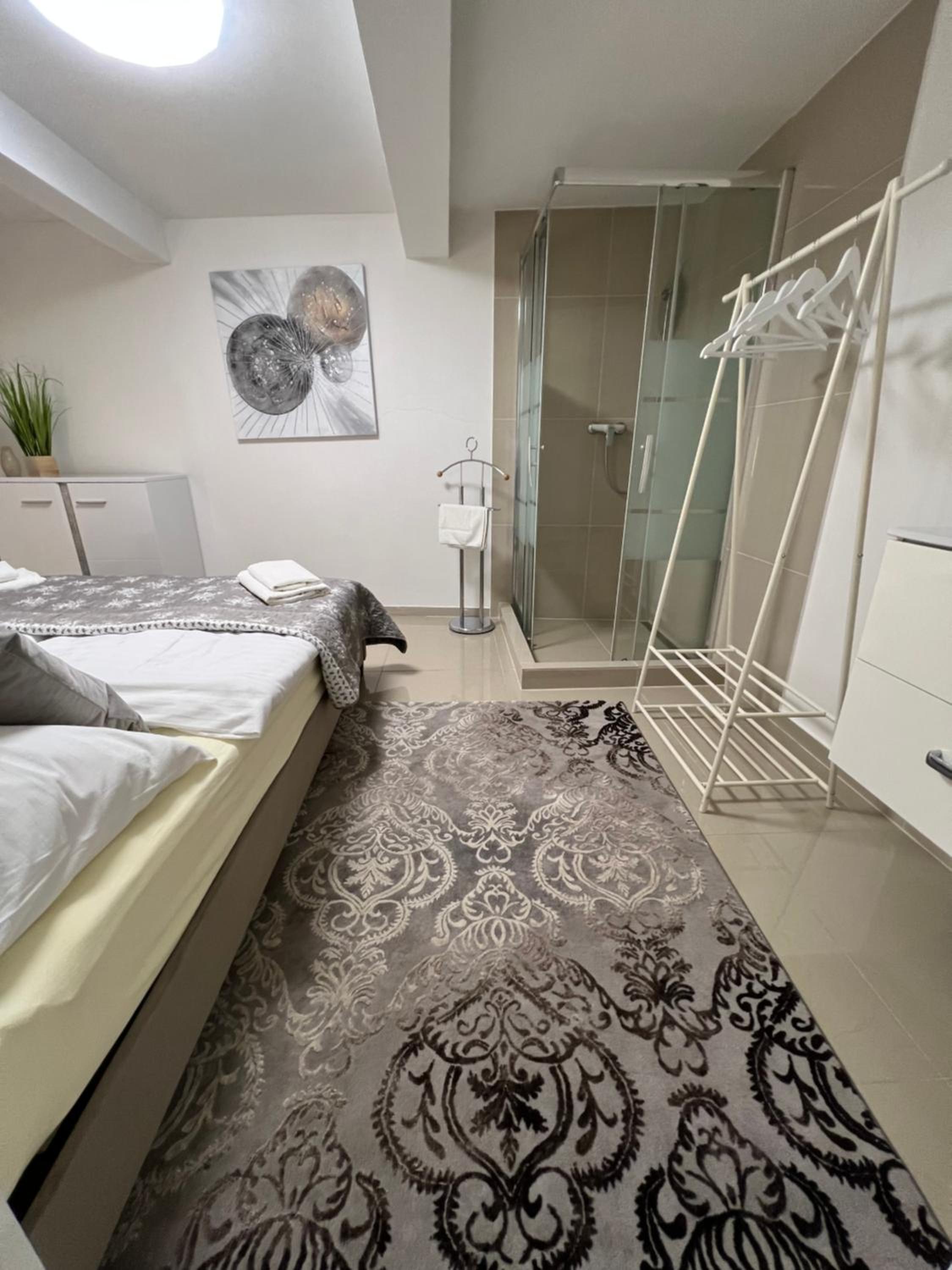 Apartmany Rosna view 5
