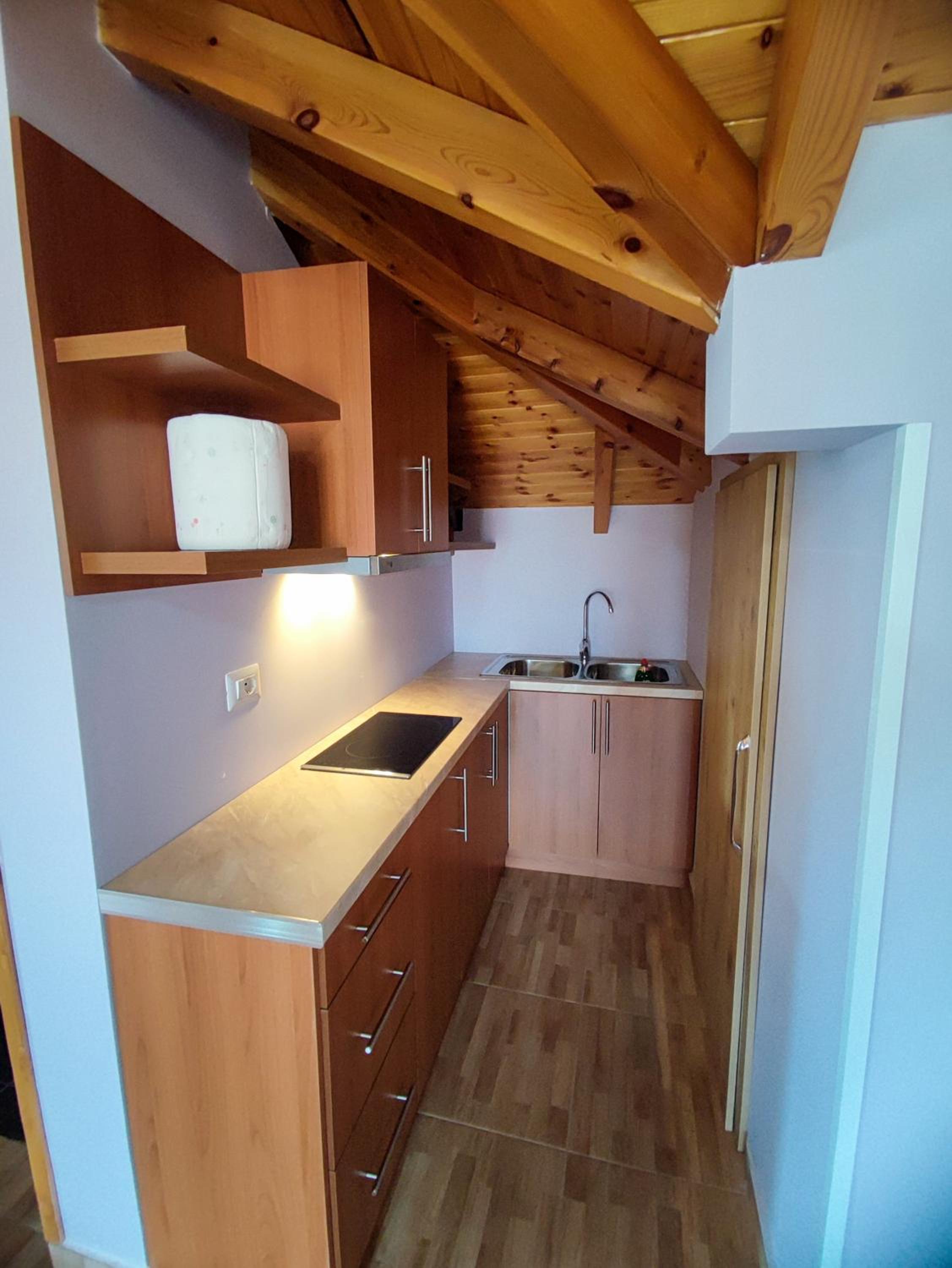 Ziaj's Cozy Loft