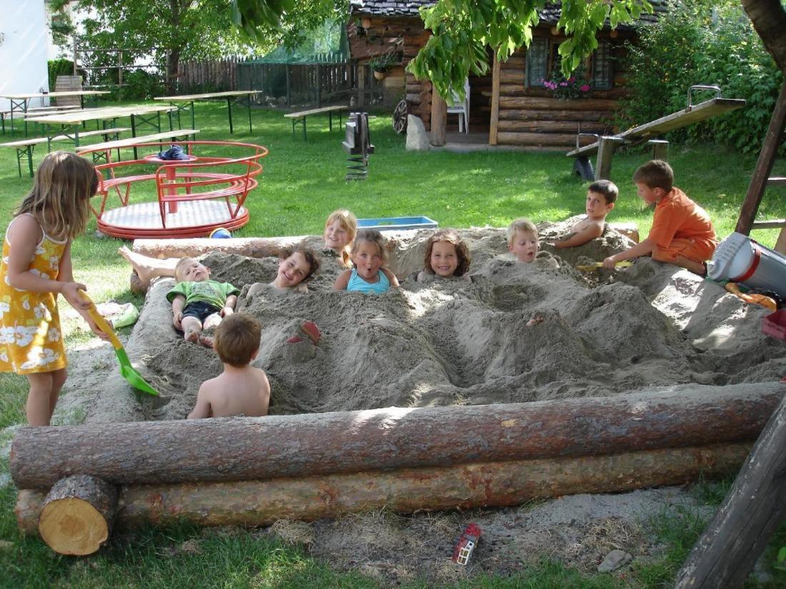 Residence Klementhof 2