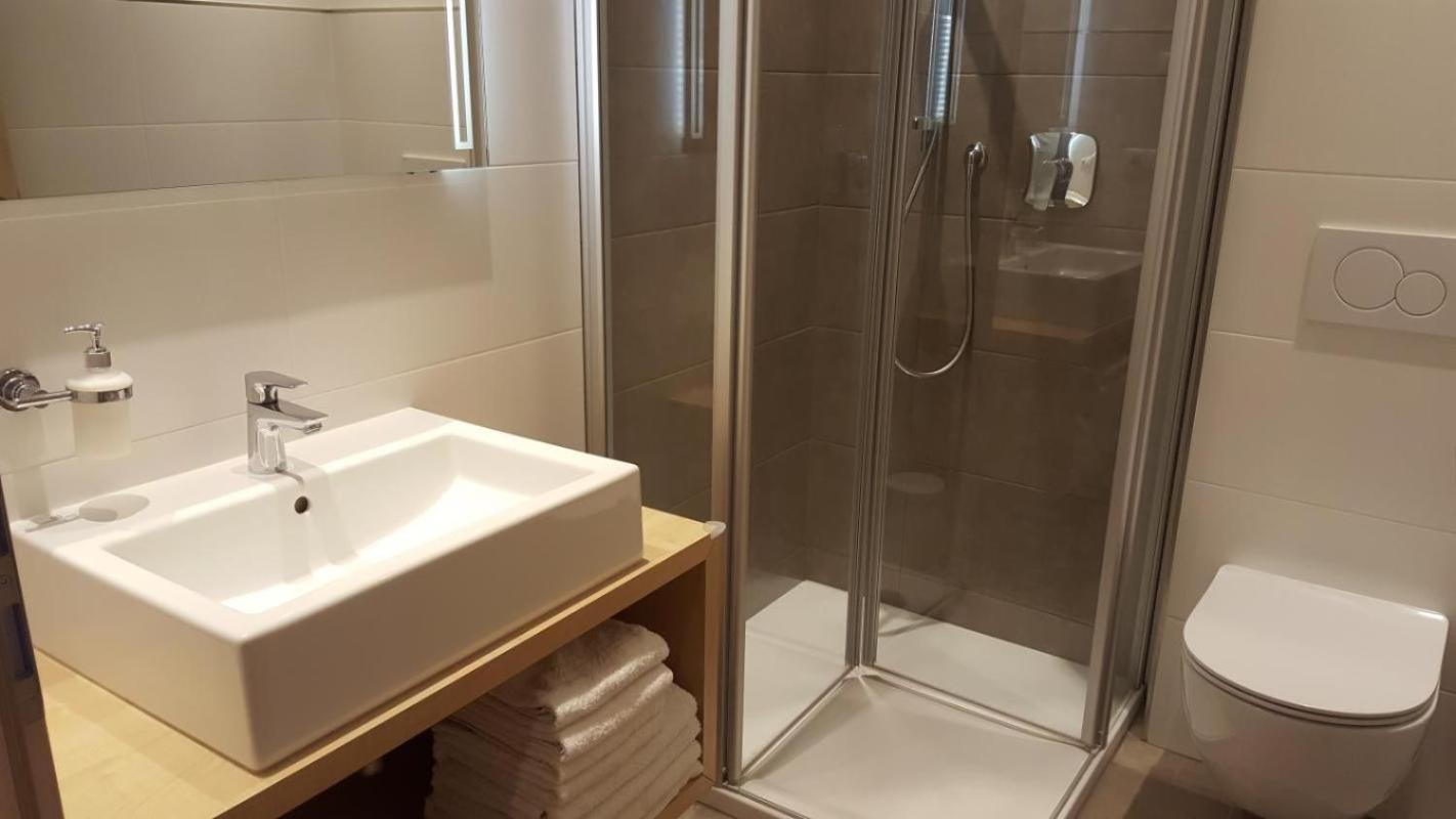 Residence Klementhof 2