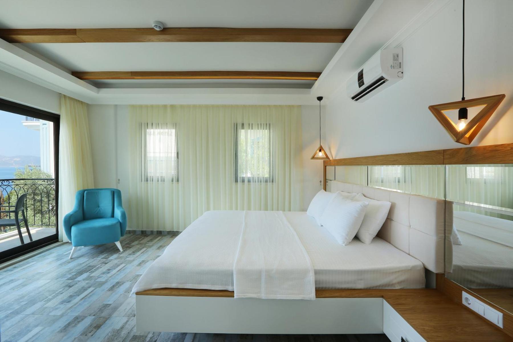 Payam Hotel - Image 35