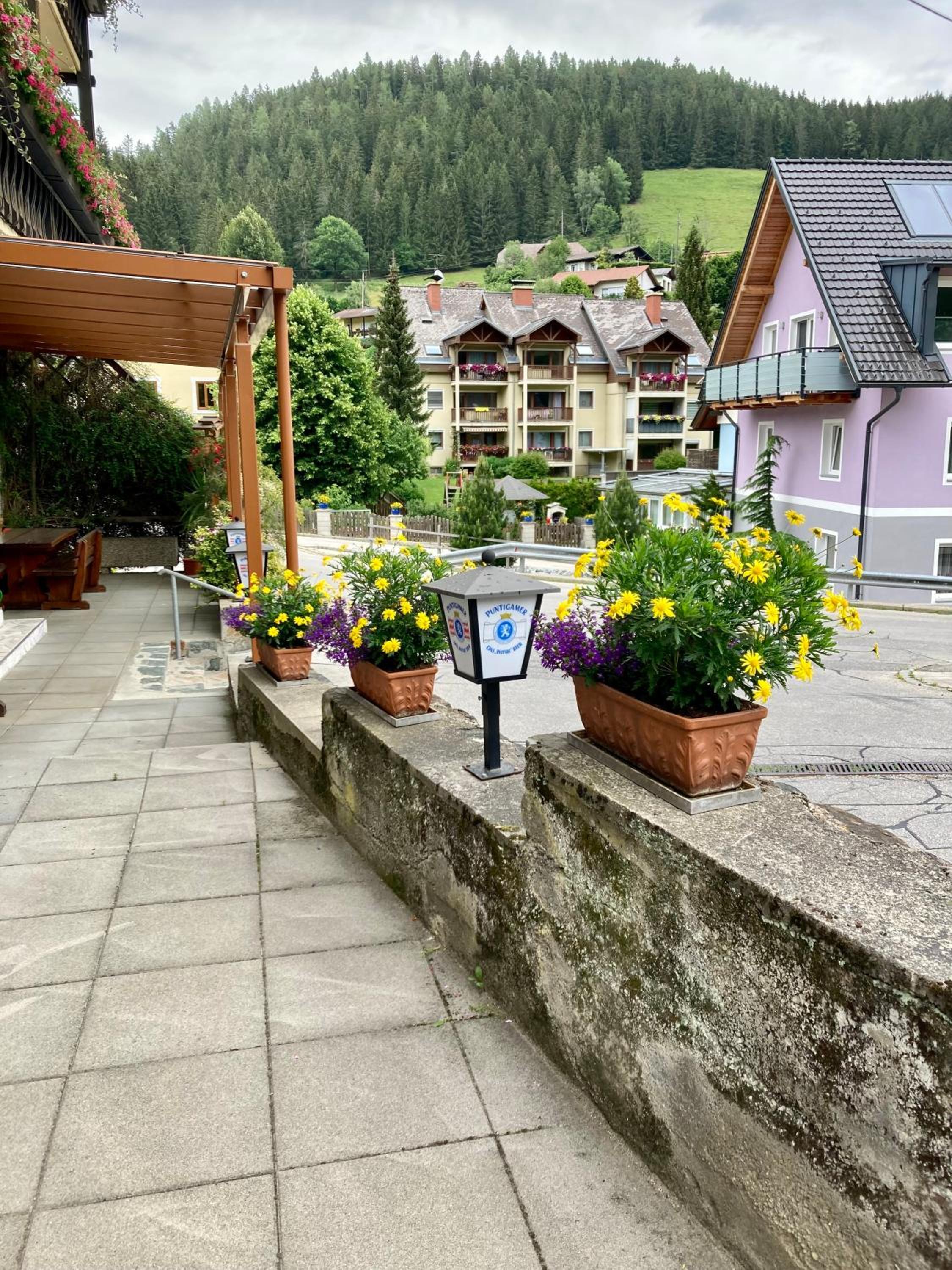 Moserwirt Pension