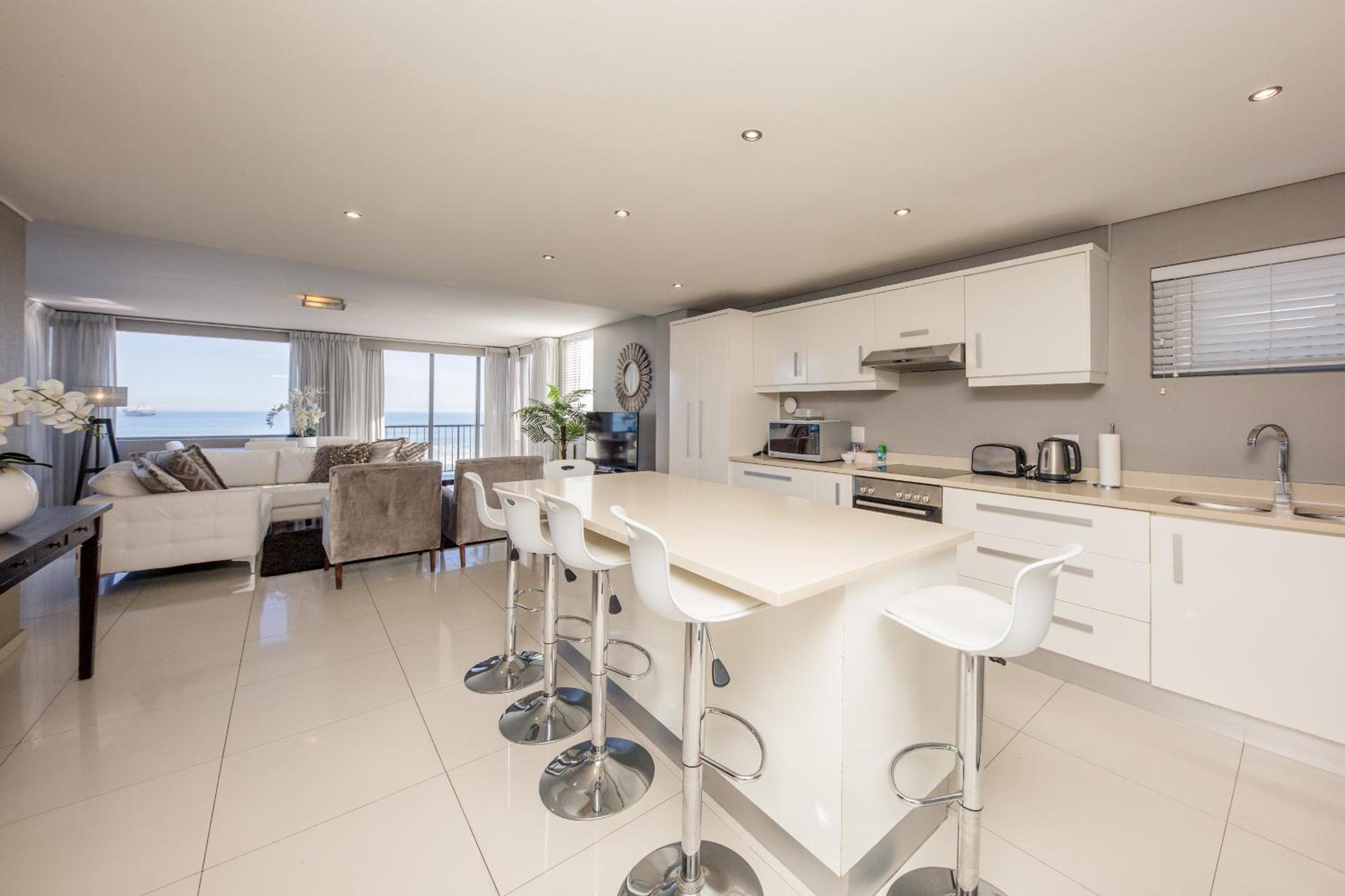 Infinity Self Catering Apartments