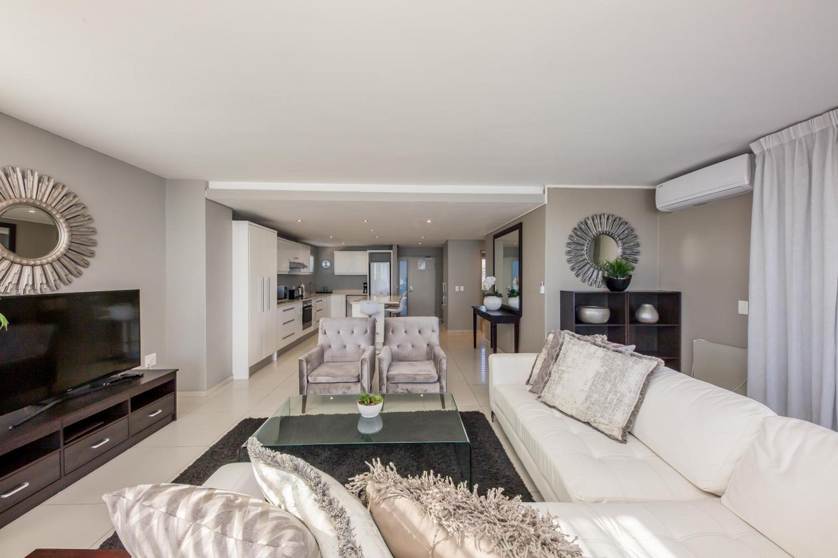Infinity Self Catering Apartments