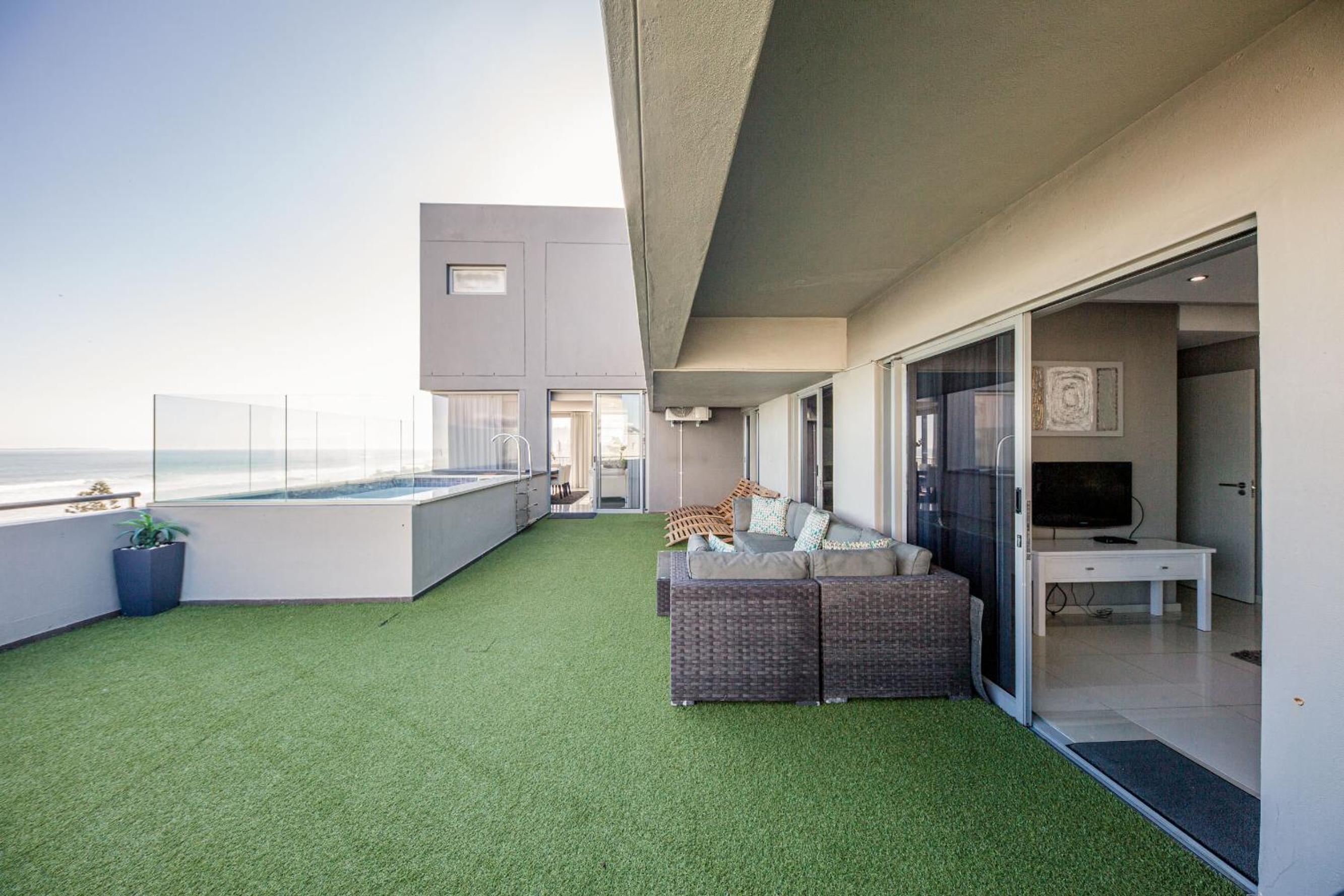 Infinity Self Catering Apartments