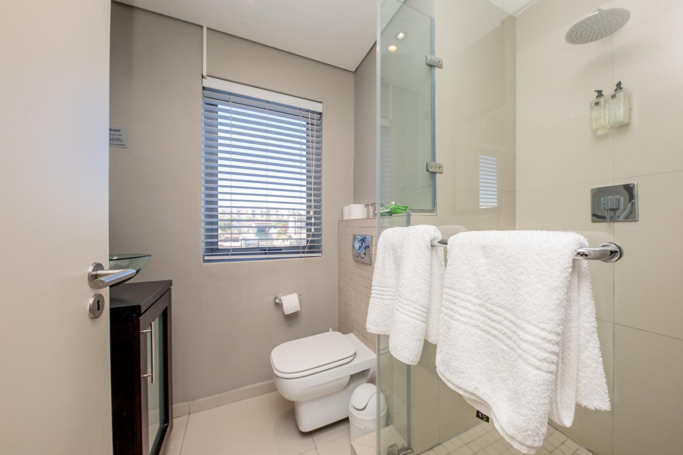 Infinity Self Catering Apartments