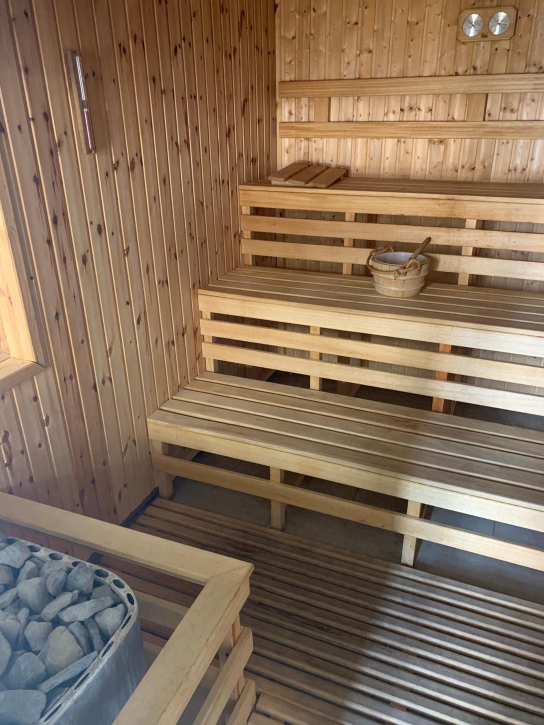 Relax Apartman view 3