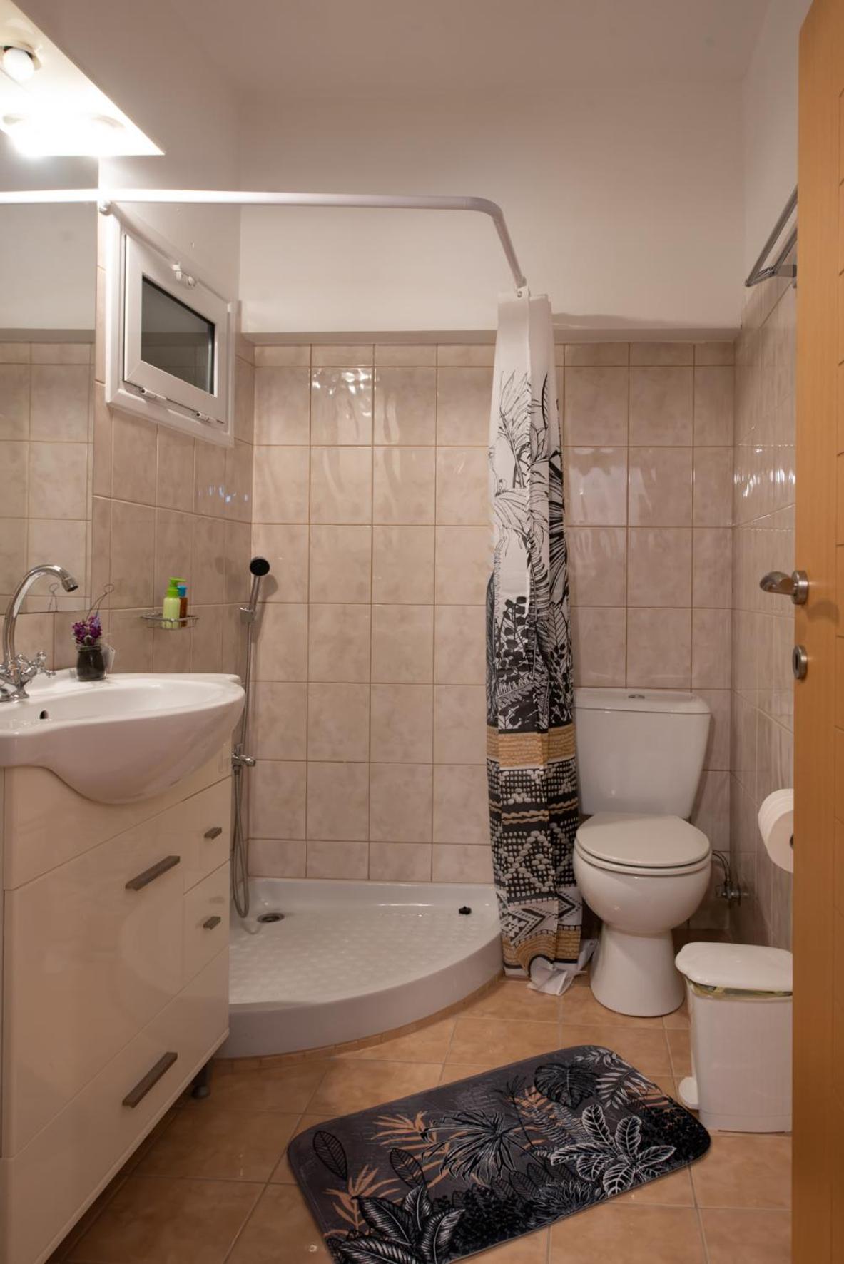Cozy Studio in Ioannina photo 4