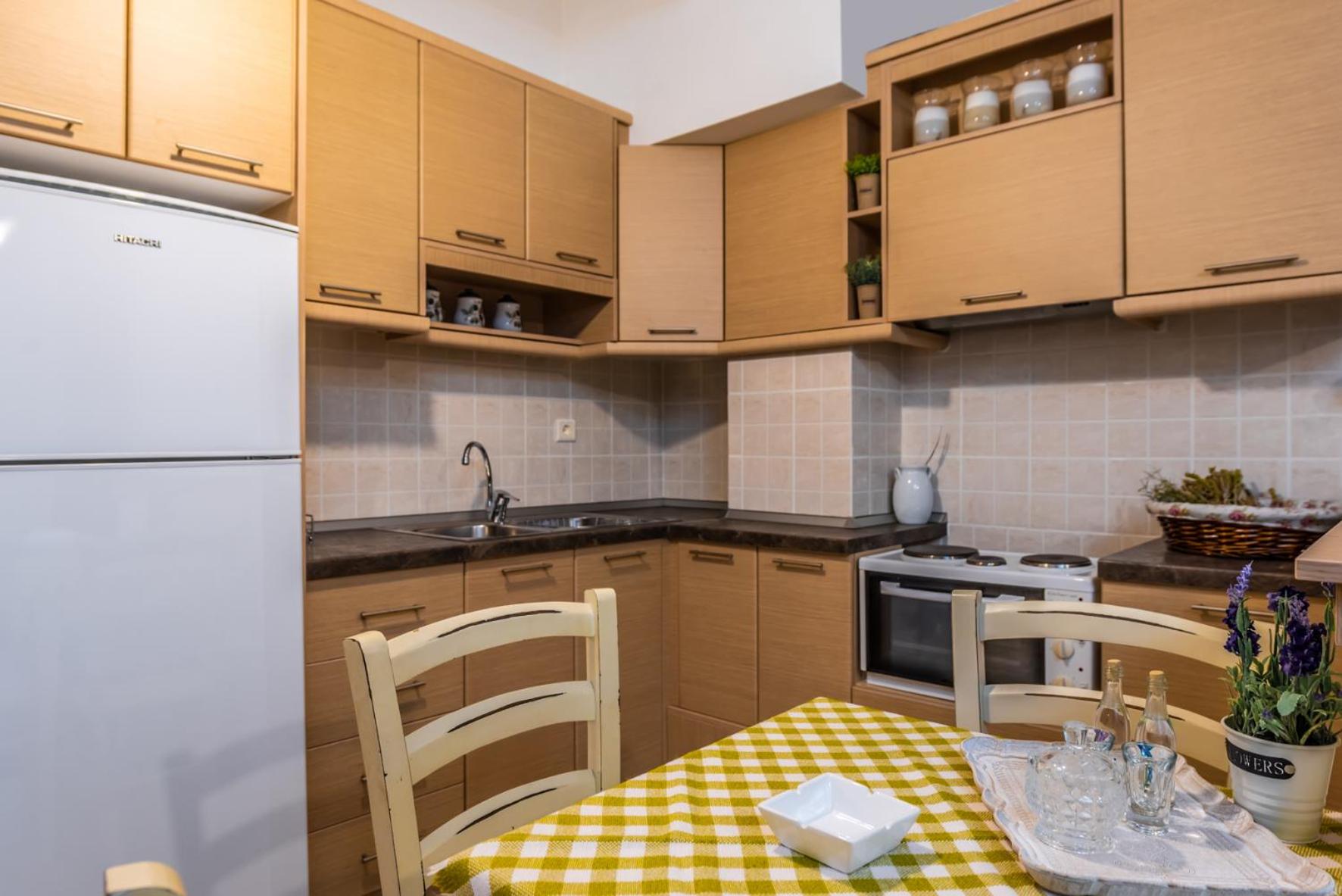 Cozy Studio in Ioannina photo 2