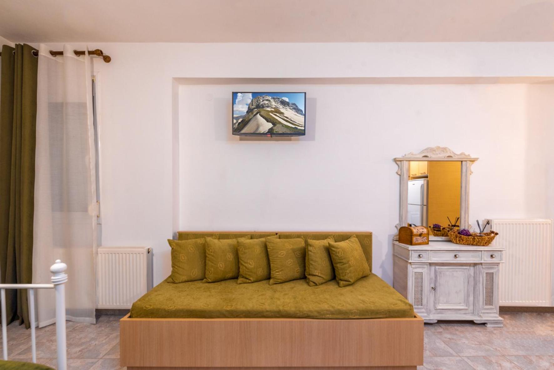 Cozy Studio in Ioannina photo 5