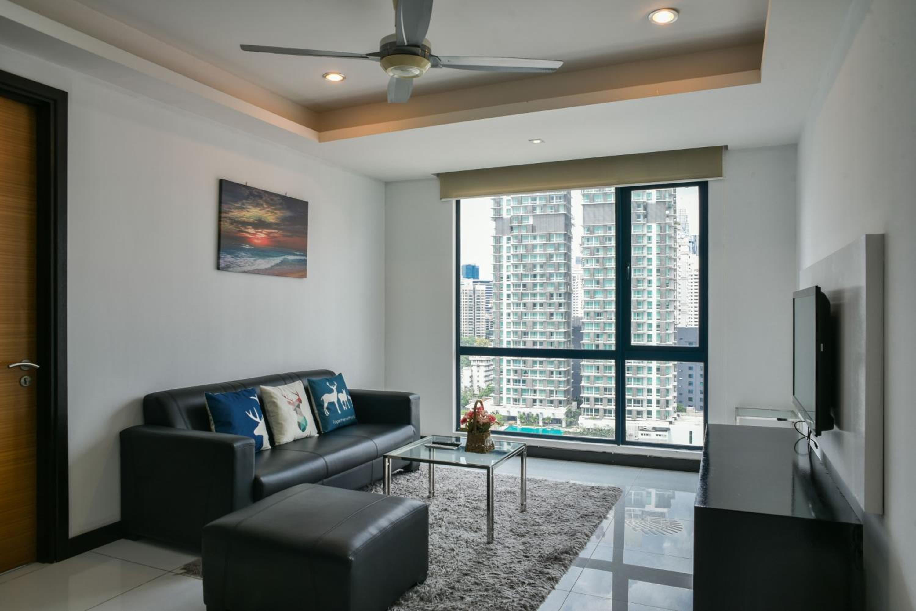 Casa Residency Apartment