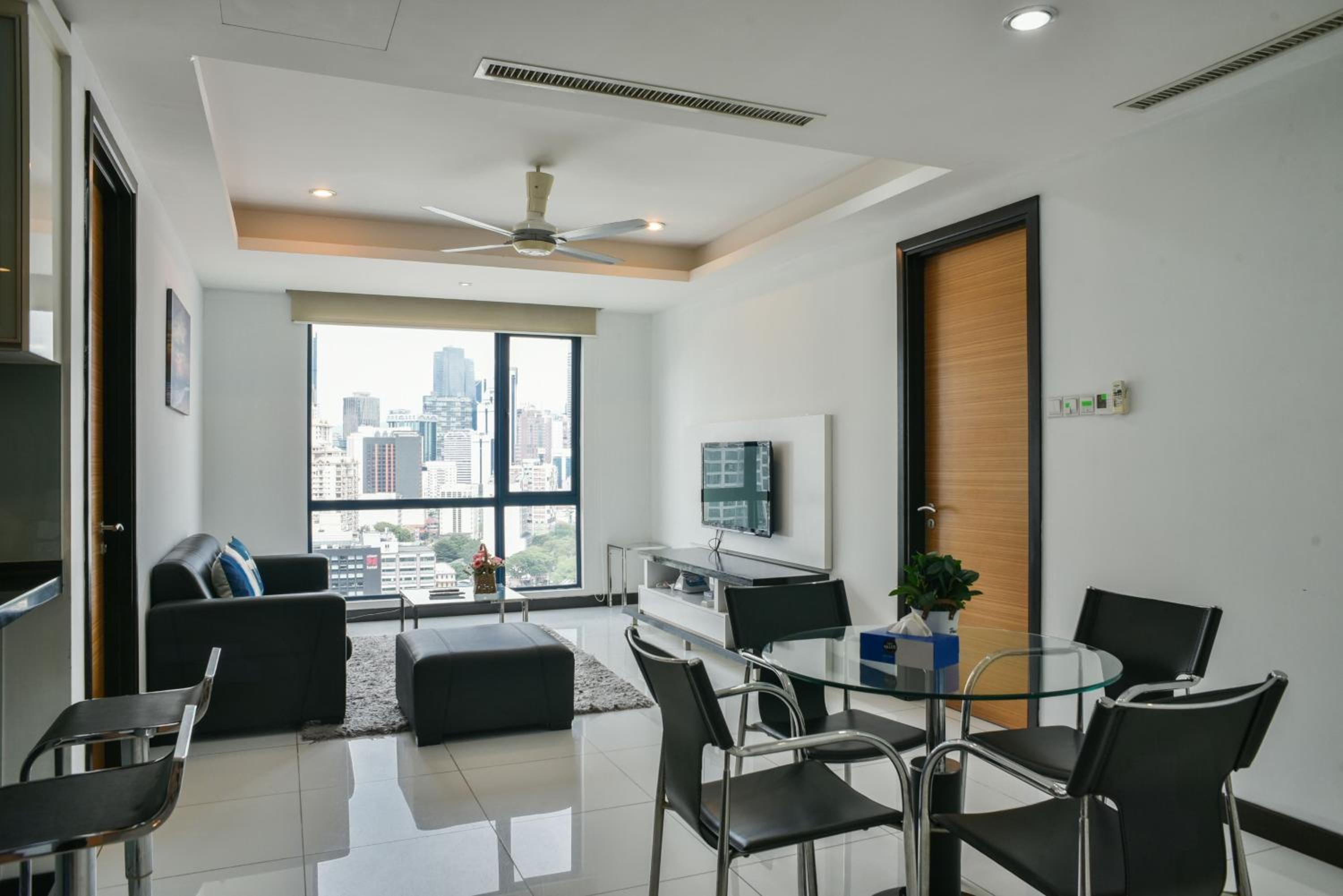 Casa Residency Apartment
