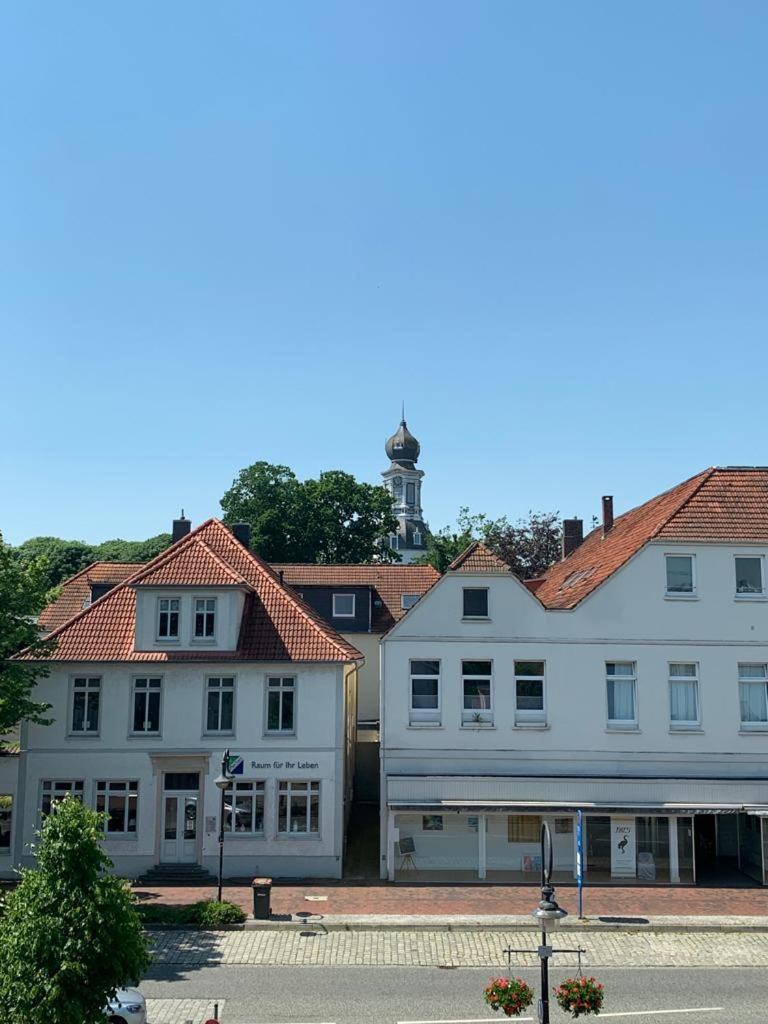 Schloss Blick Bredendiek OG
