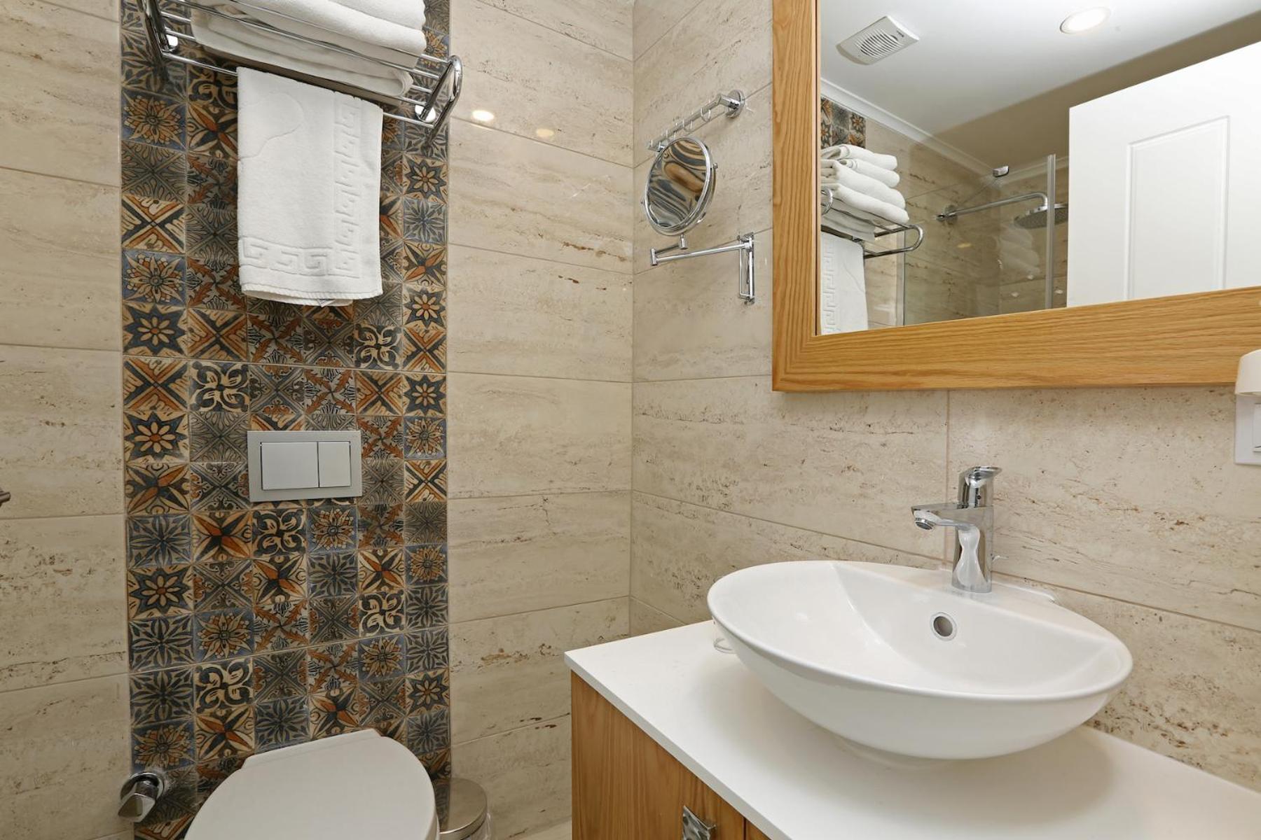 Payam Hotel - Image 40