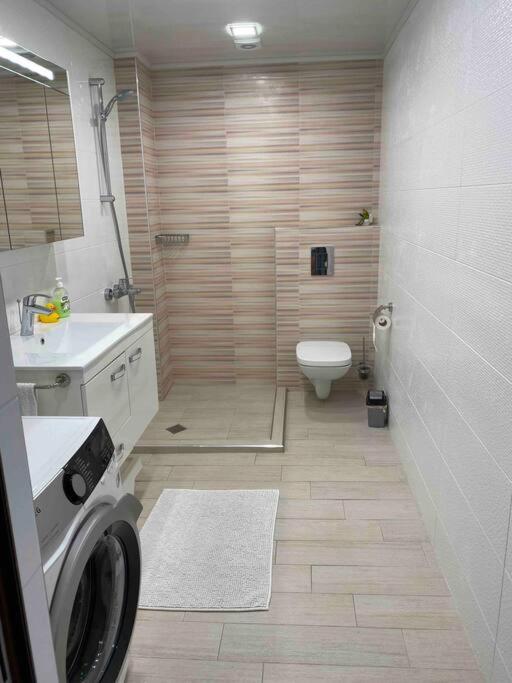 Sunny Spacious Apartment in a Great Location view 3