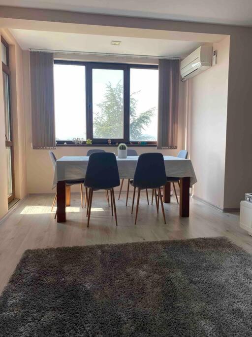 Sunny Spacious Apartment in a Great Location view 4