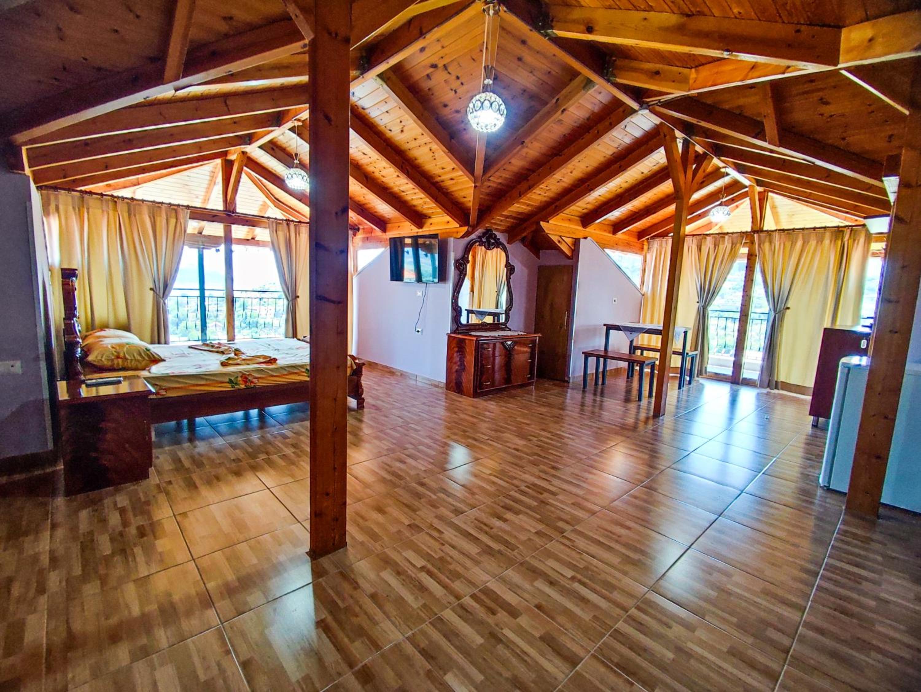 Ziaj's Cozy Loft