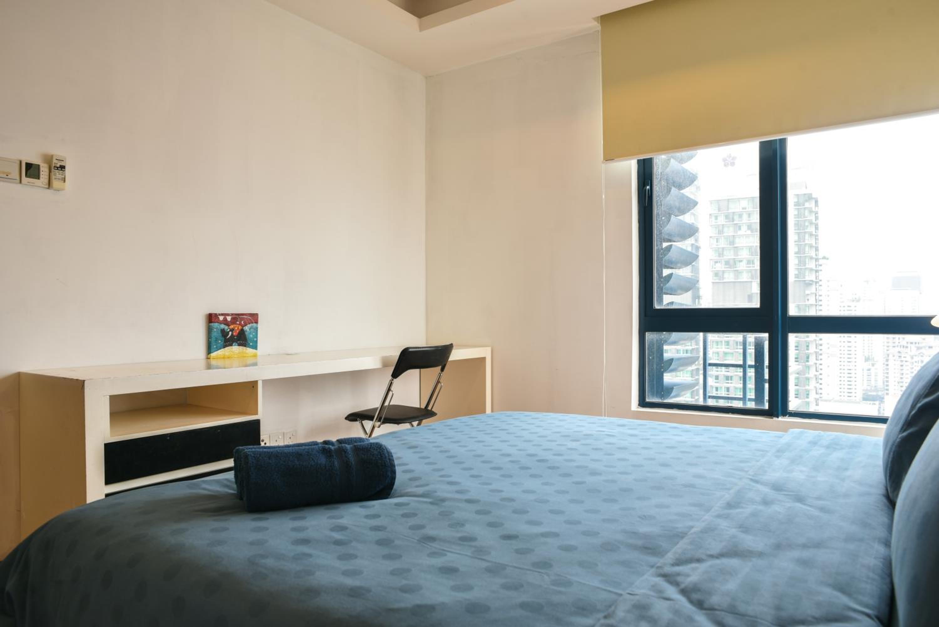 Casa Residency Apartment