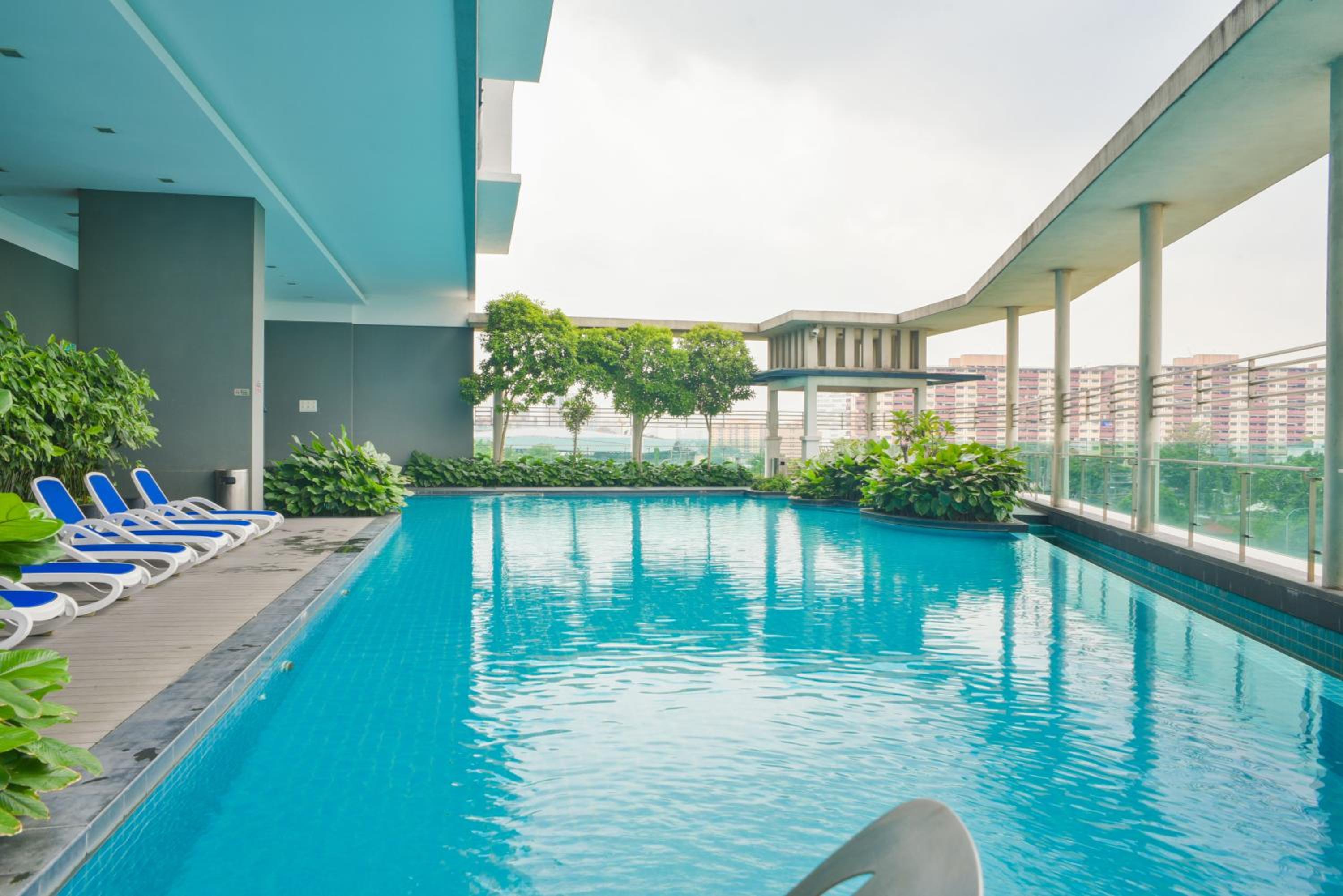 Casa Residency Apartment