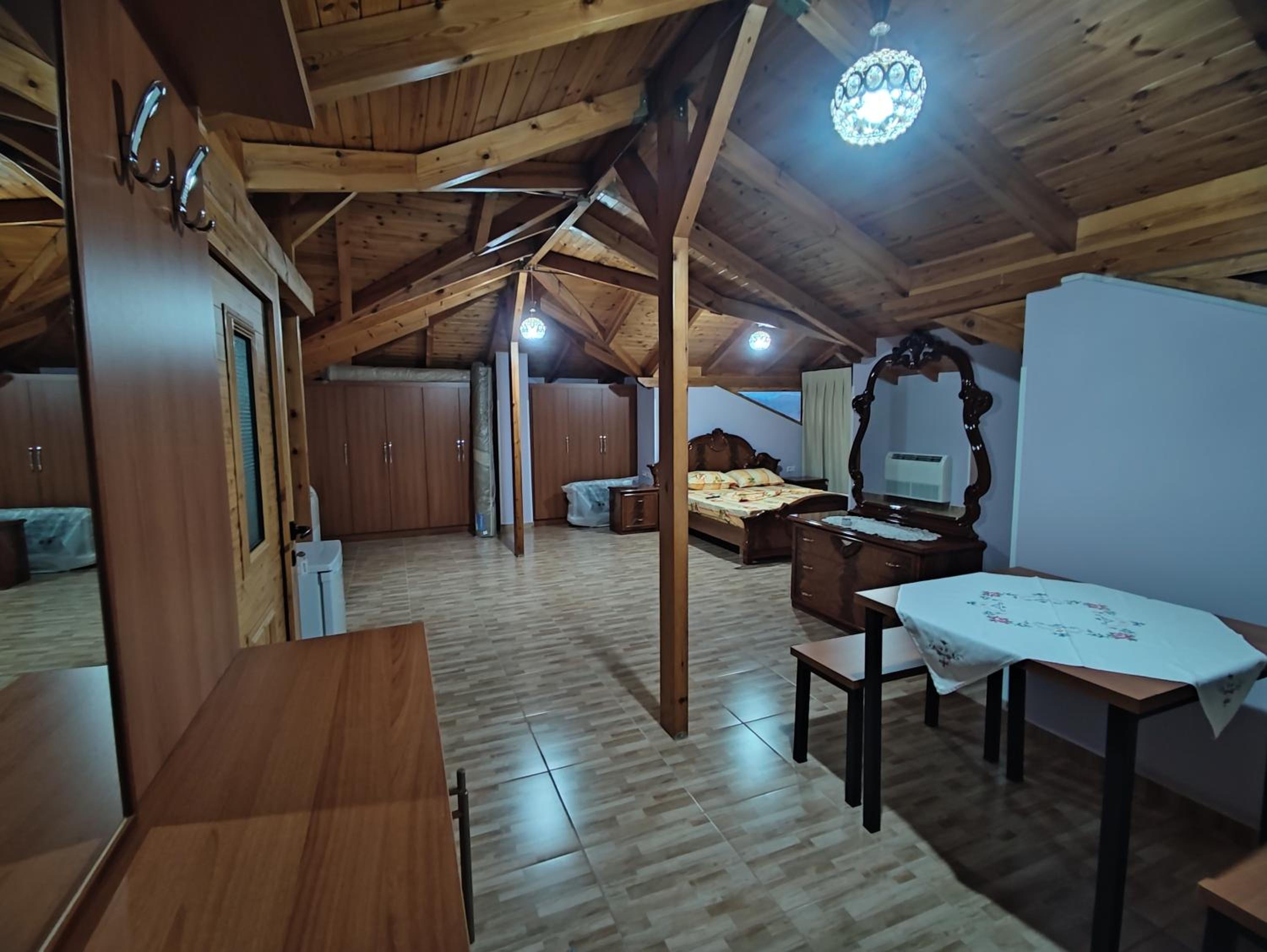 Ziaj's Cozy Loft