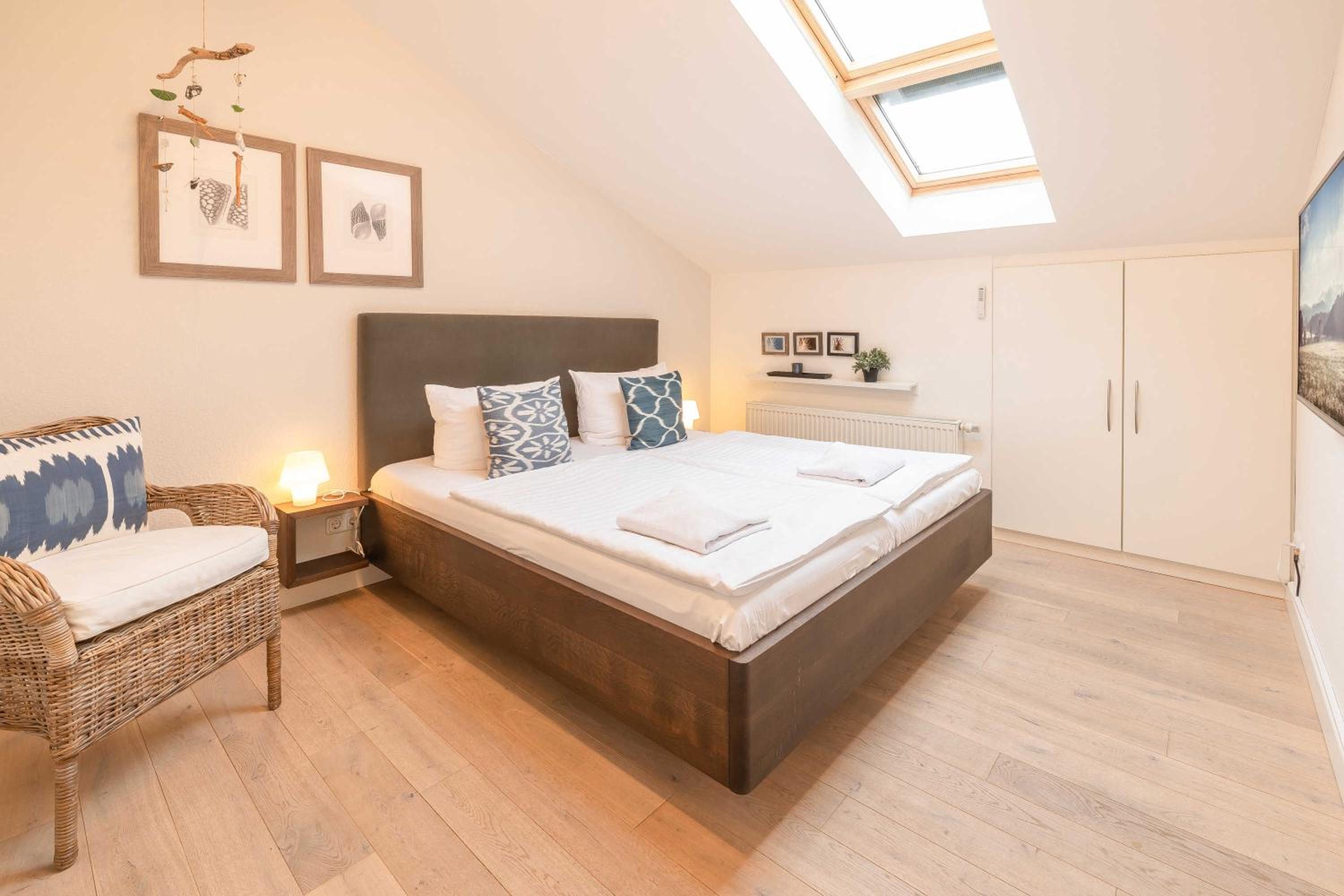 Residenz an der Prorer Wiek Ferienwohnung 15