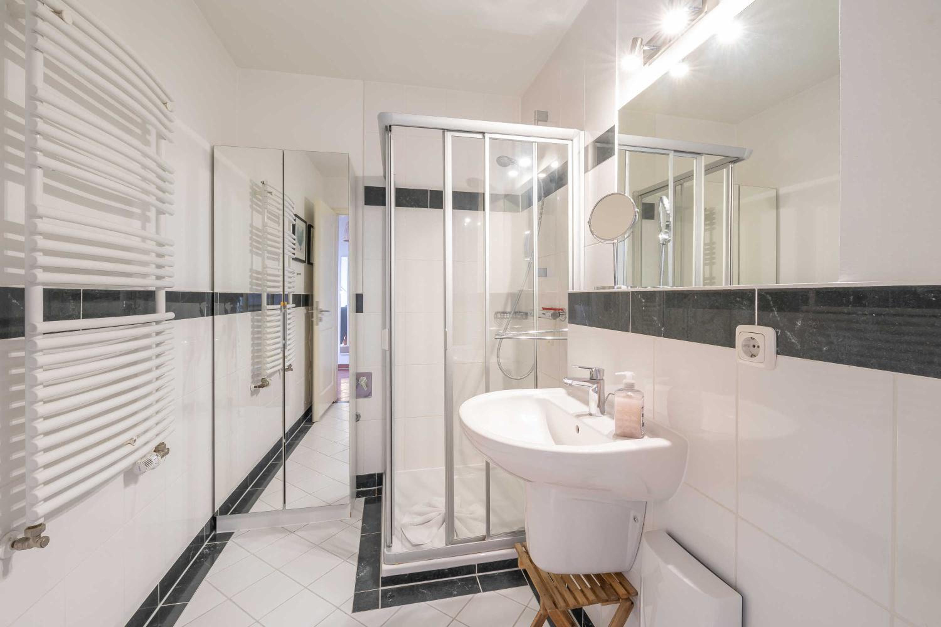 Residenz an der Prorer Wiek Ferienwohnung 15