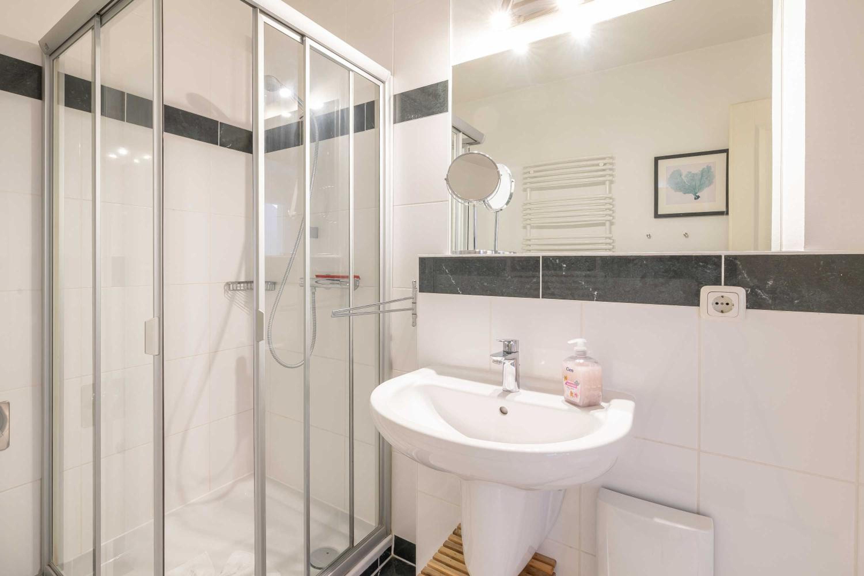 Residenz an der Prorer Wiek Ferienwohnung 15